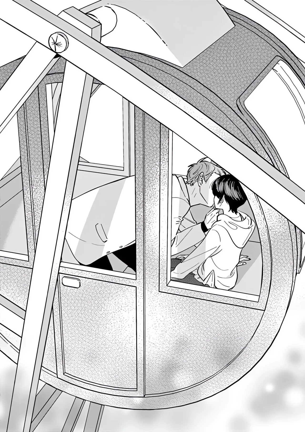 Promise Cinderella Capítulo 66 - Page 24