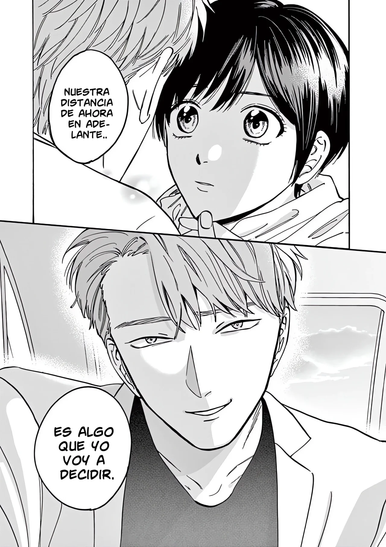 Promise Cinderella Capítulo 66 - Page 25
