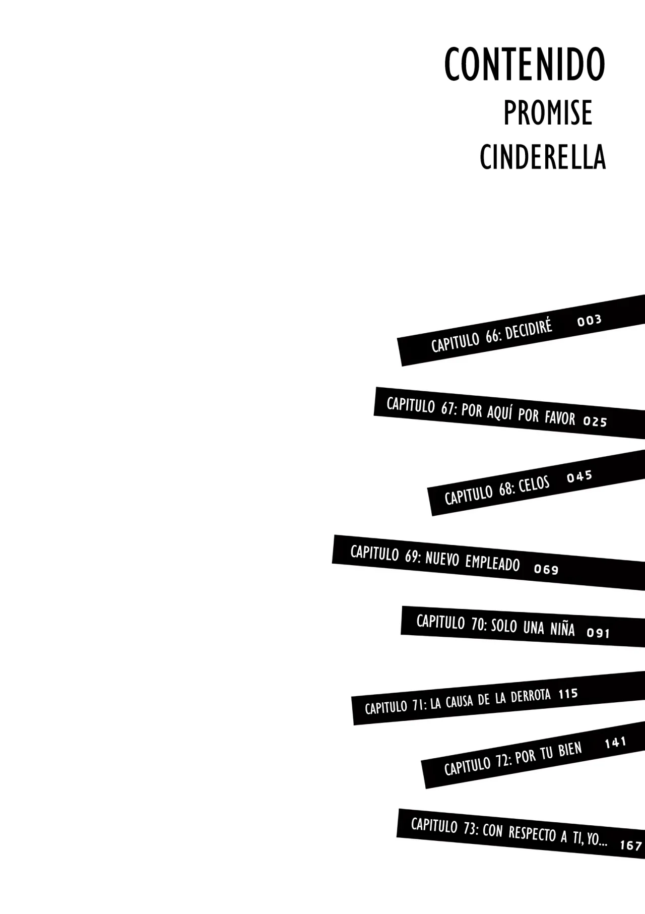 Promise Cinderella Capítulo 66 - Page 4