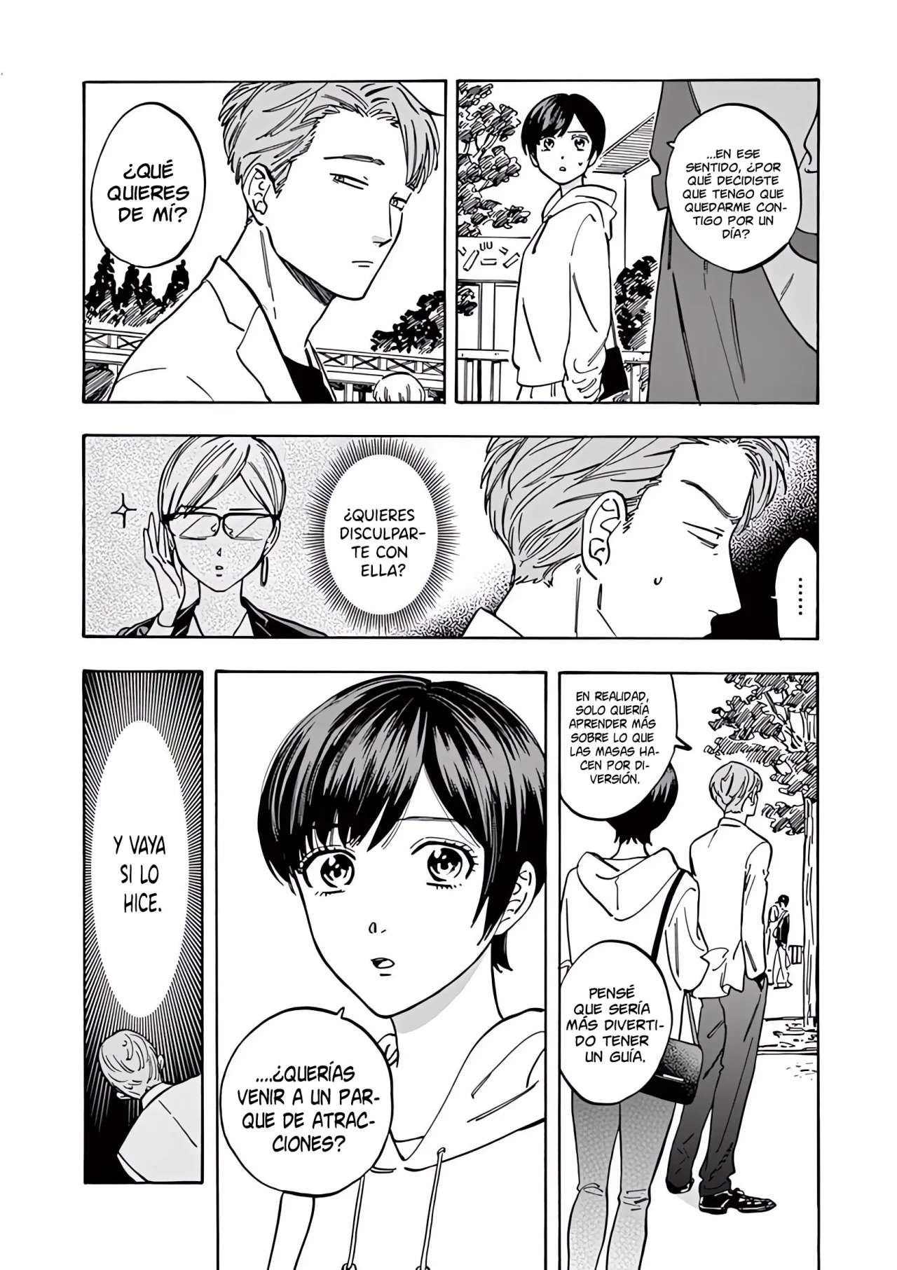 Promise Cinderella Capítulo 66 - Page 6