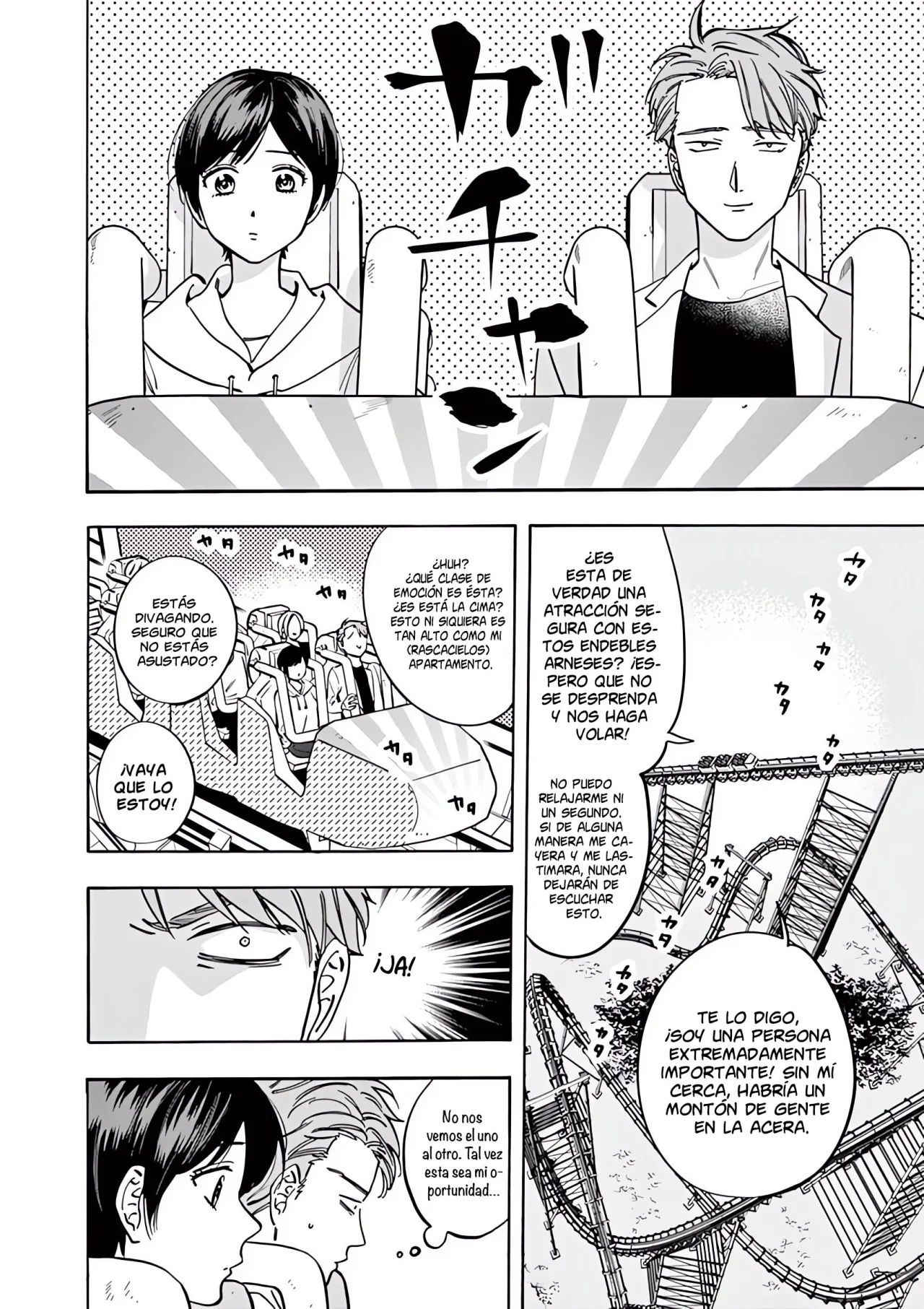 Promise Cinderella Capítulo 66 - Page 8