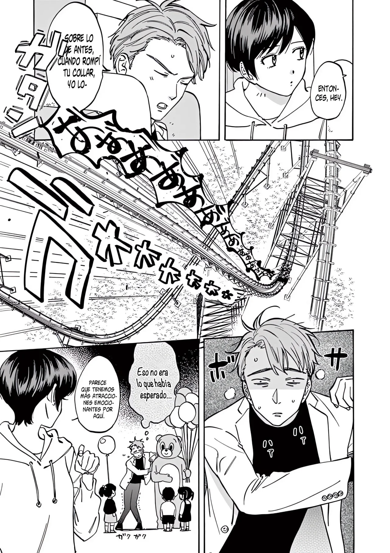 Promise Cinderella Capítulo 66 - Page 9