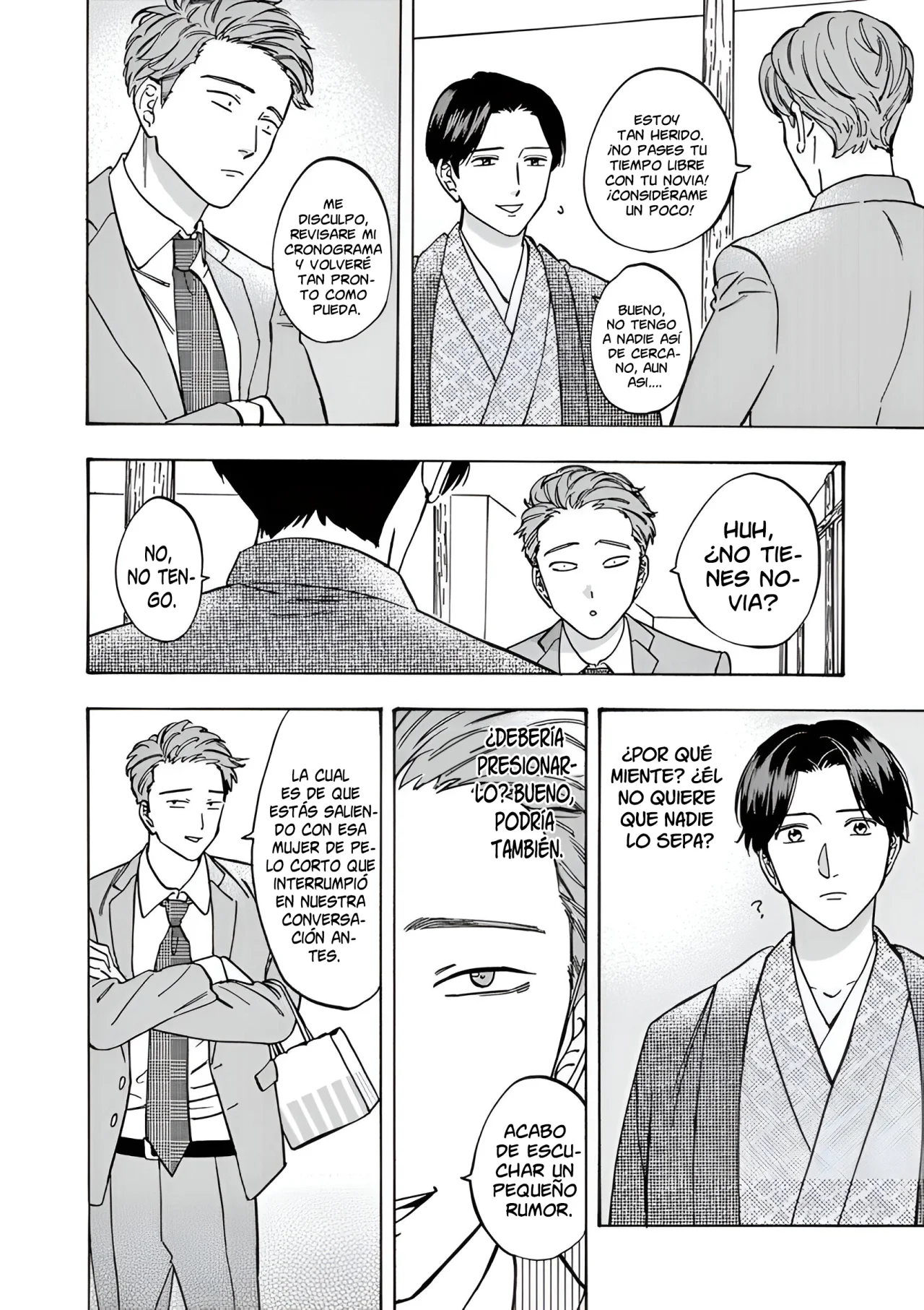 Promise Cinderella Capítulo 67 - Page 10