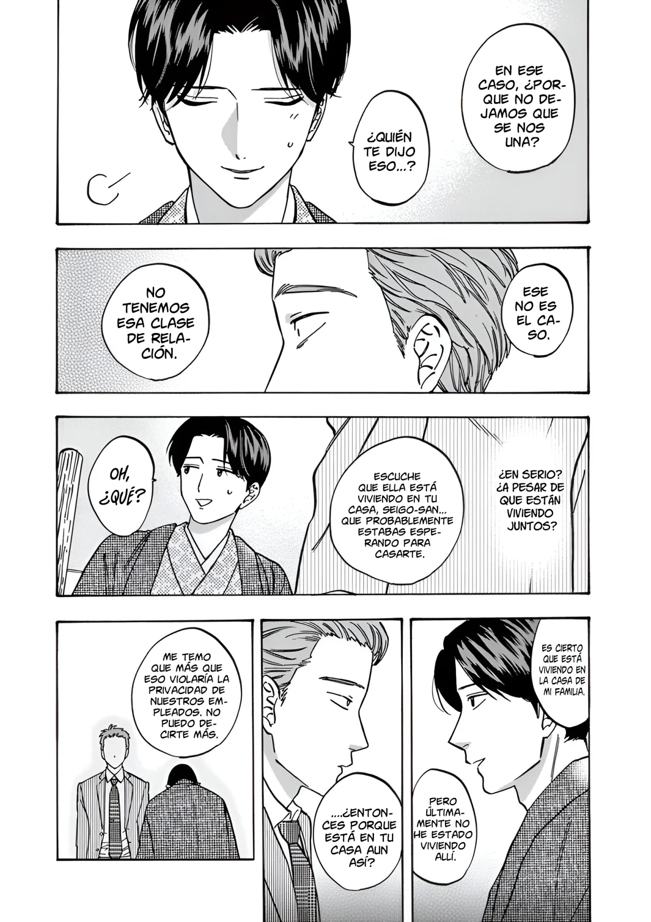 Promise Cinderella Capítulo 67 - Page 11
