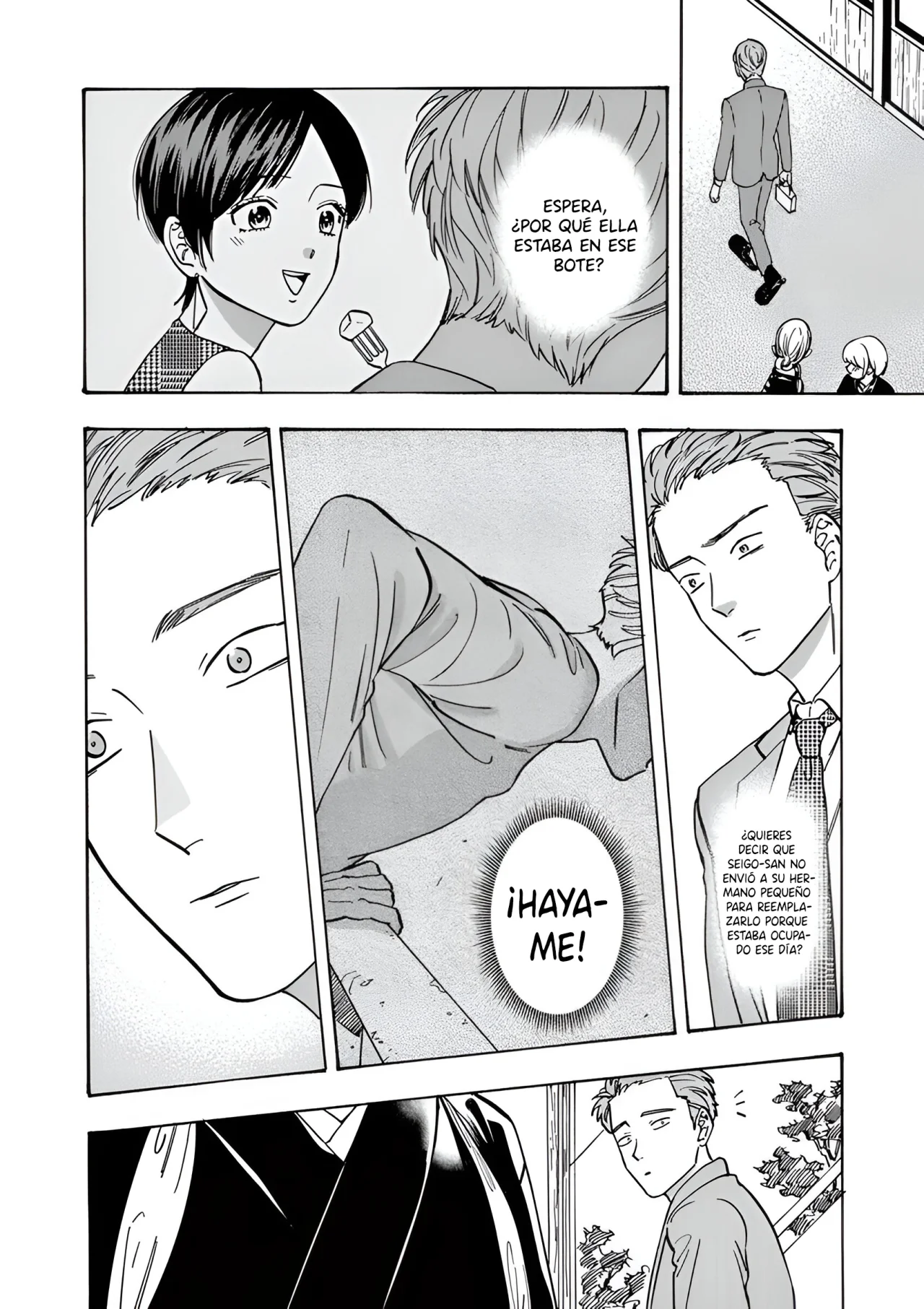 Promise Cinderella Capítulo 67 - Page 12