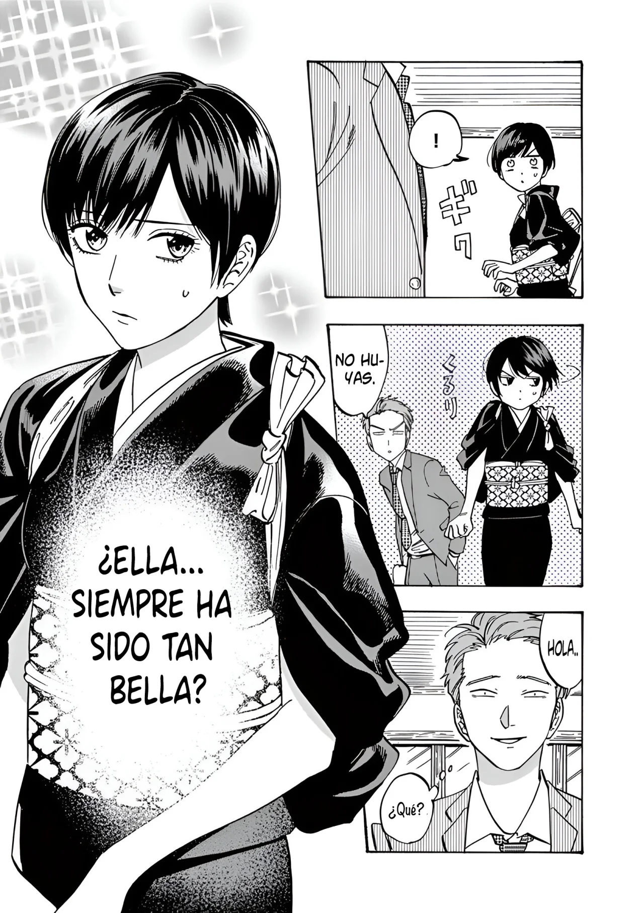 Promise Cinderella Capítulo 67 - Page 13