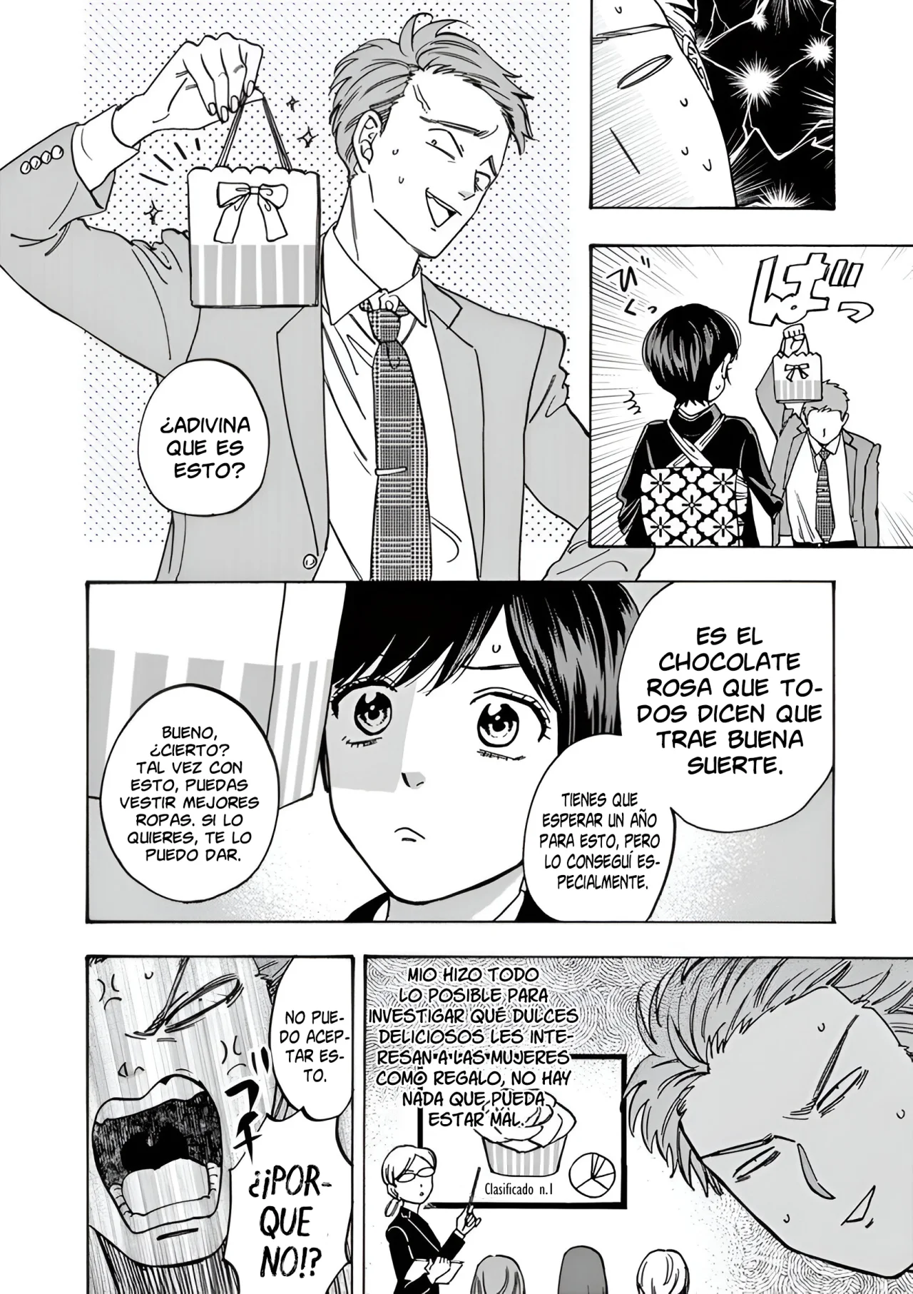 Promise Cinderella Capítulo 67 - Page 16