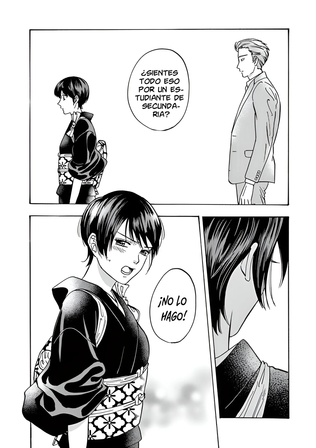 Promise Cinderella Capítulo 67 - Page 18