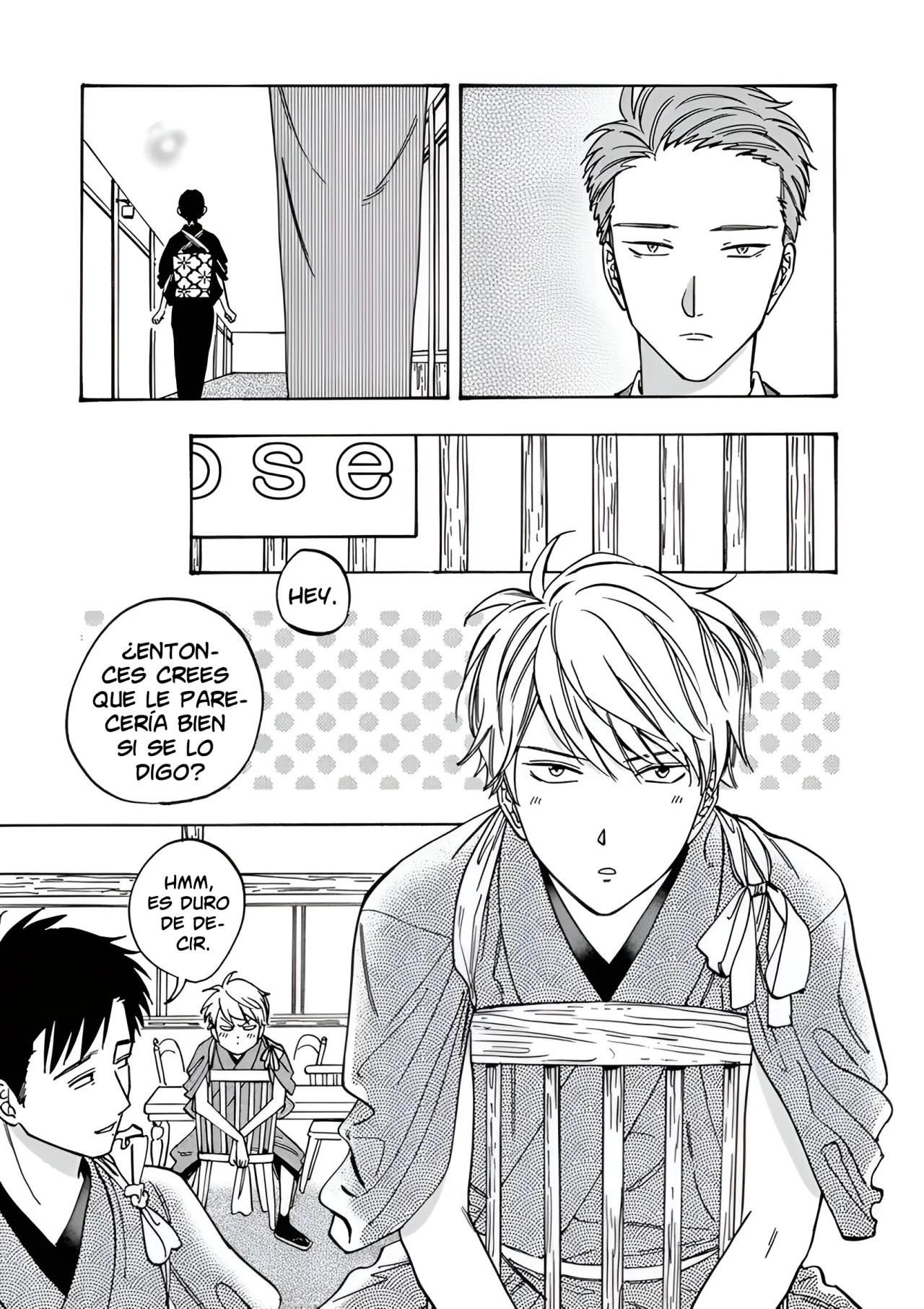 Promise Cinderella Capítulo 67 - Page 19