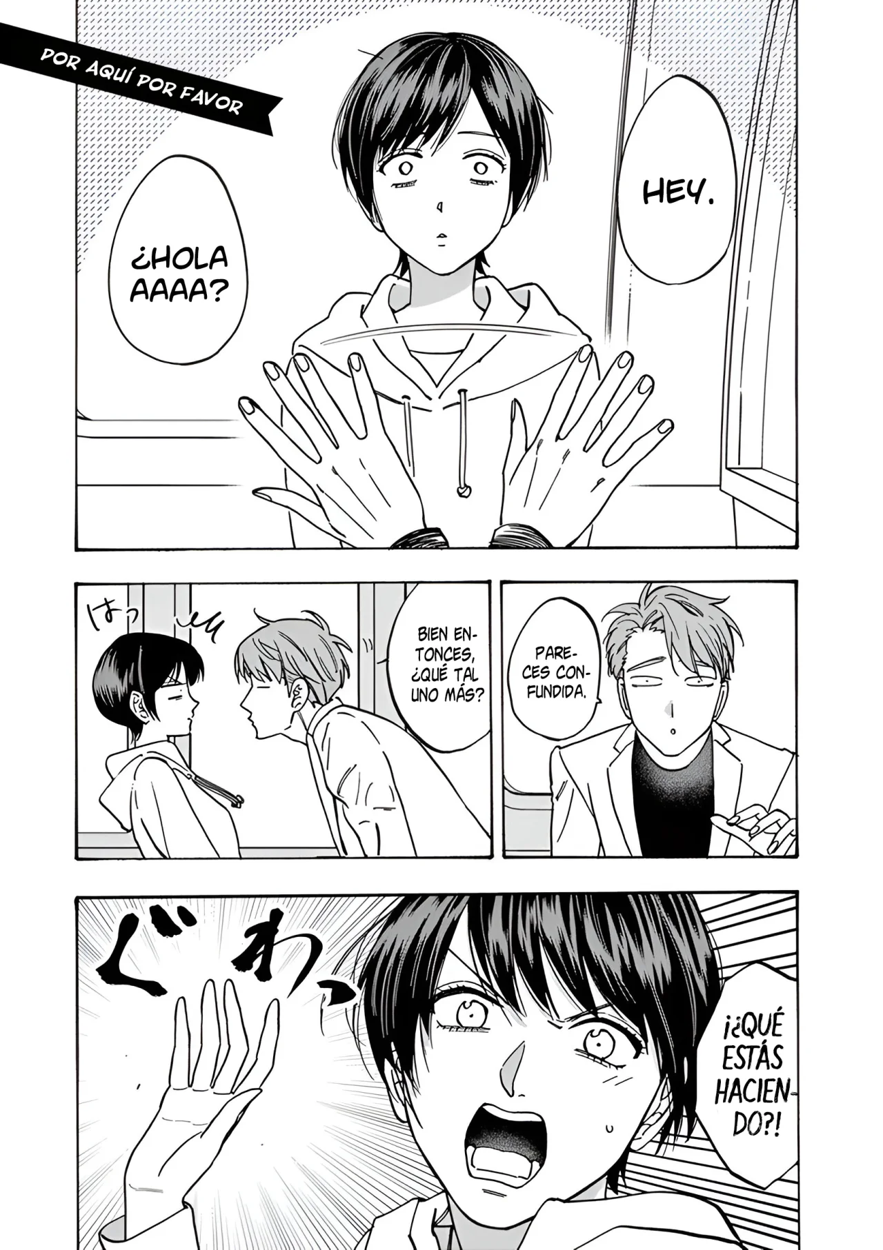 Promise Cinderella Capítulo 67 - Page 3