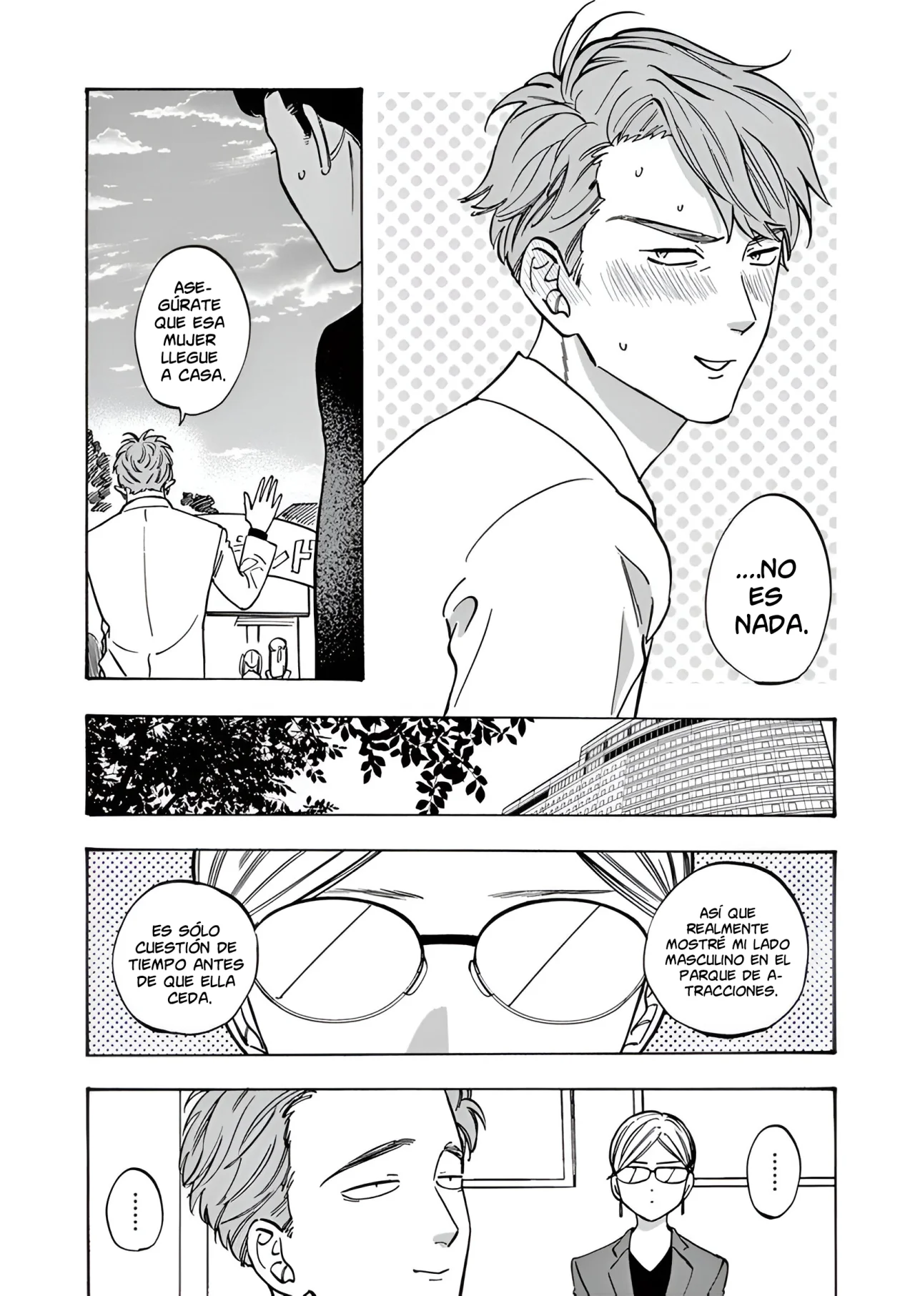 Promise Cinderella Capítulo 67 - Page 6