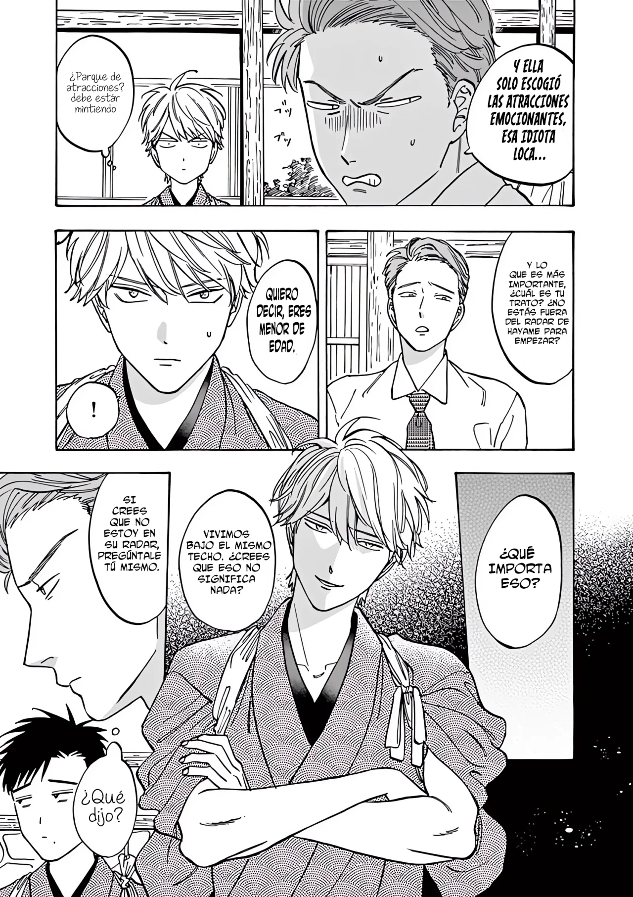 Promise Cinderella Capítulo 68 - Page 11