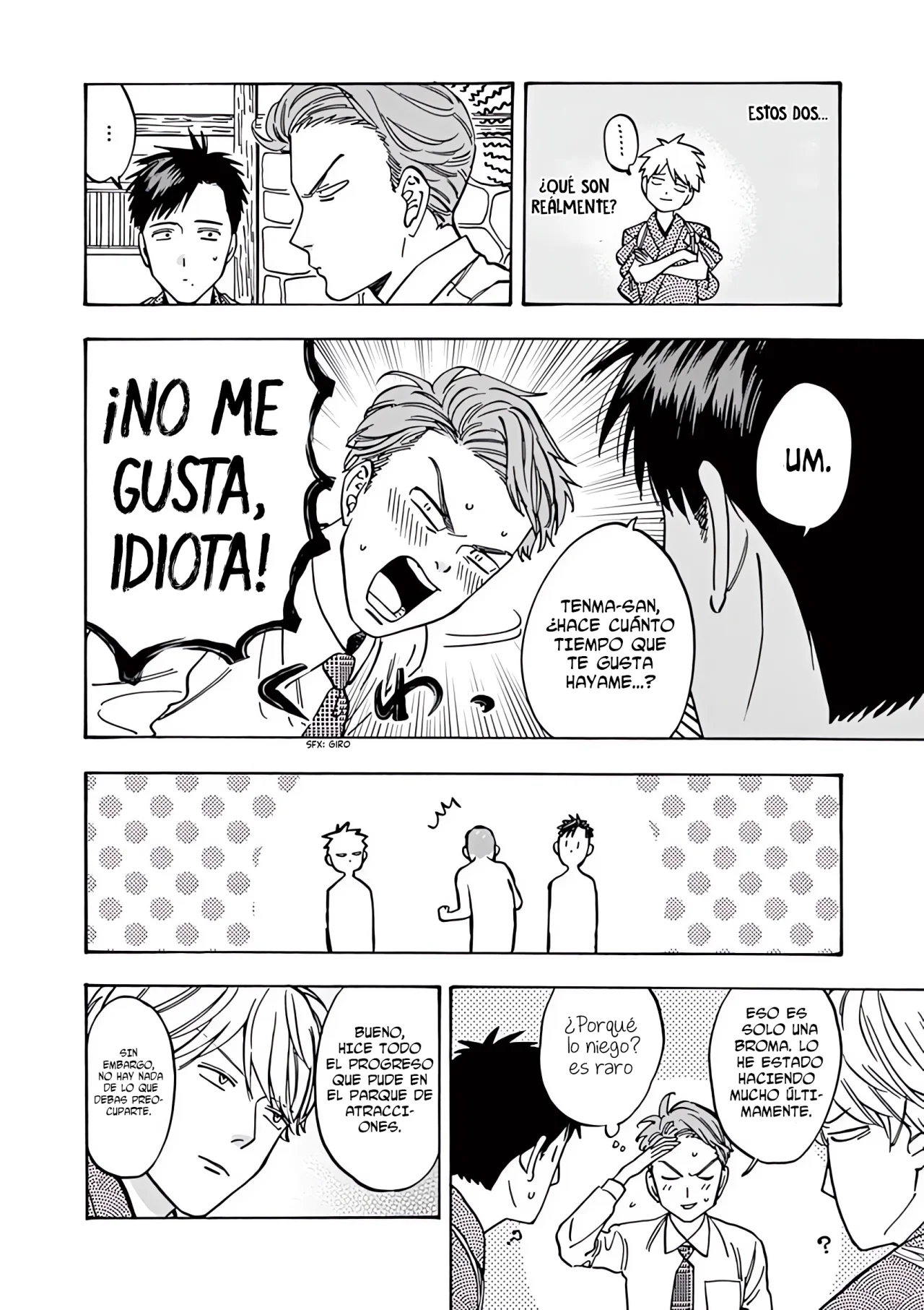 Promise Cinderella Capítulo 68 - Page 12