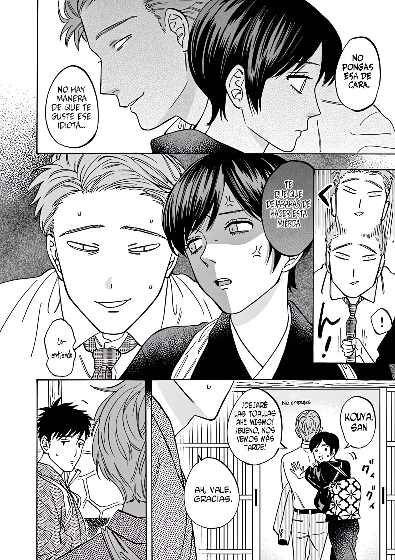 Promise Cinderella Capítulo 68 - Page 14