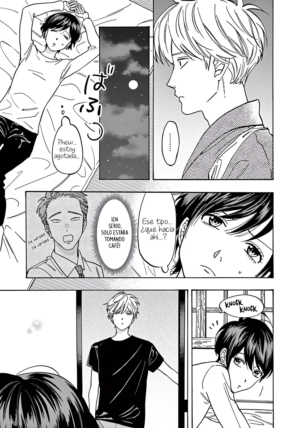Promise Cinderella Capítulo 68 - Page 15