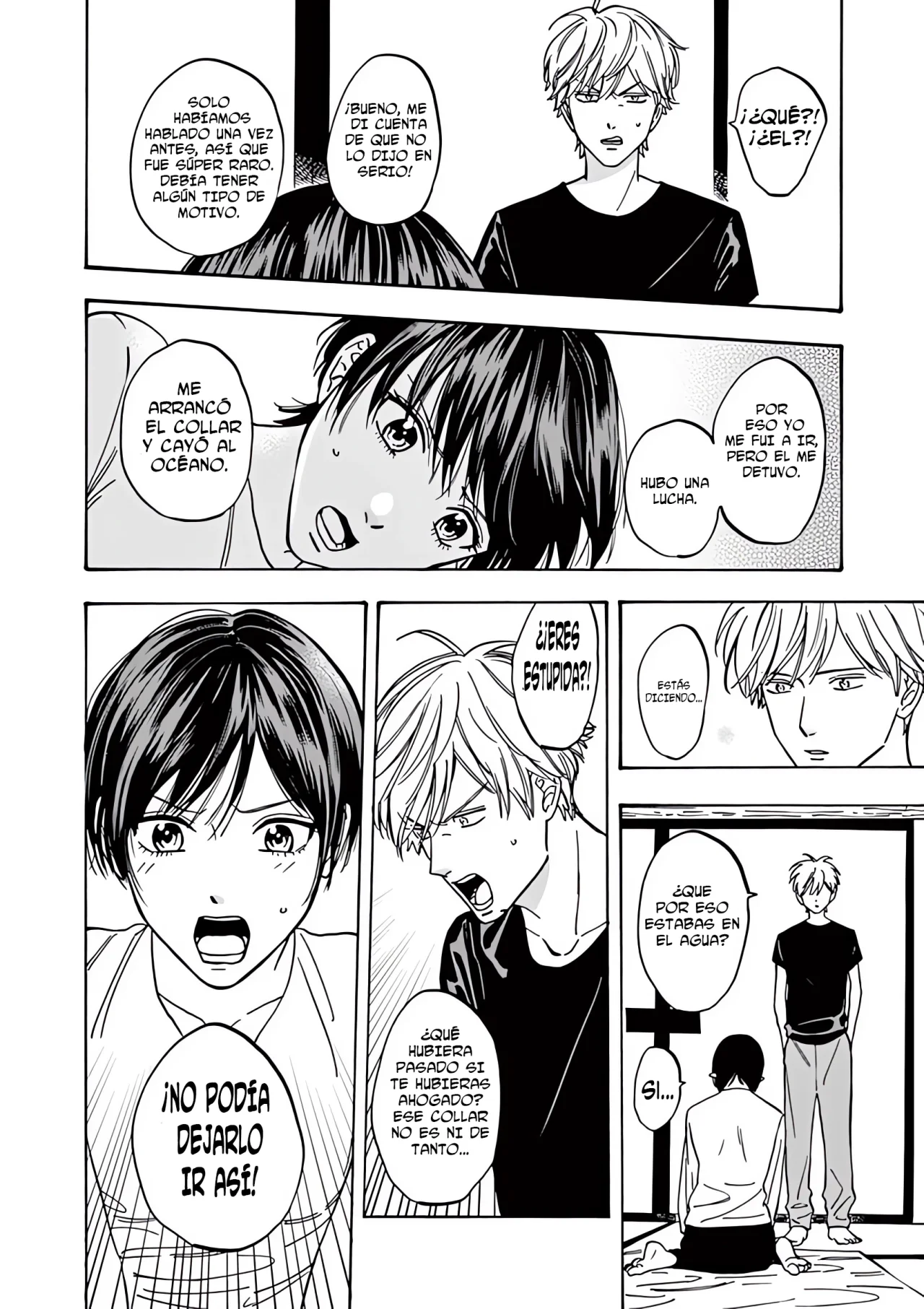 Promise Cinderella Capítulo 68 - Page 18