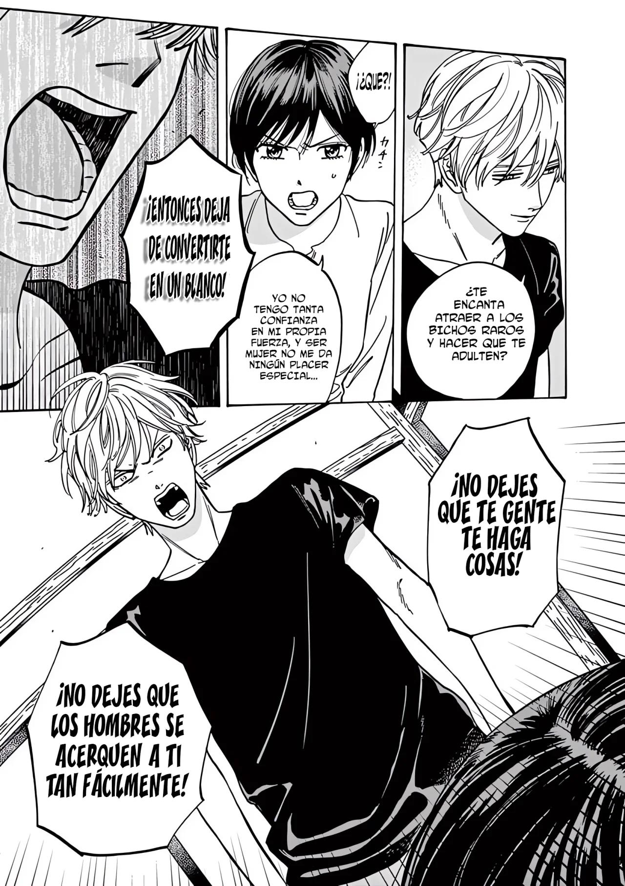 Promise Cinderella Capítulo 68 - Page 23