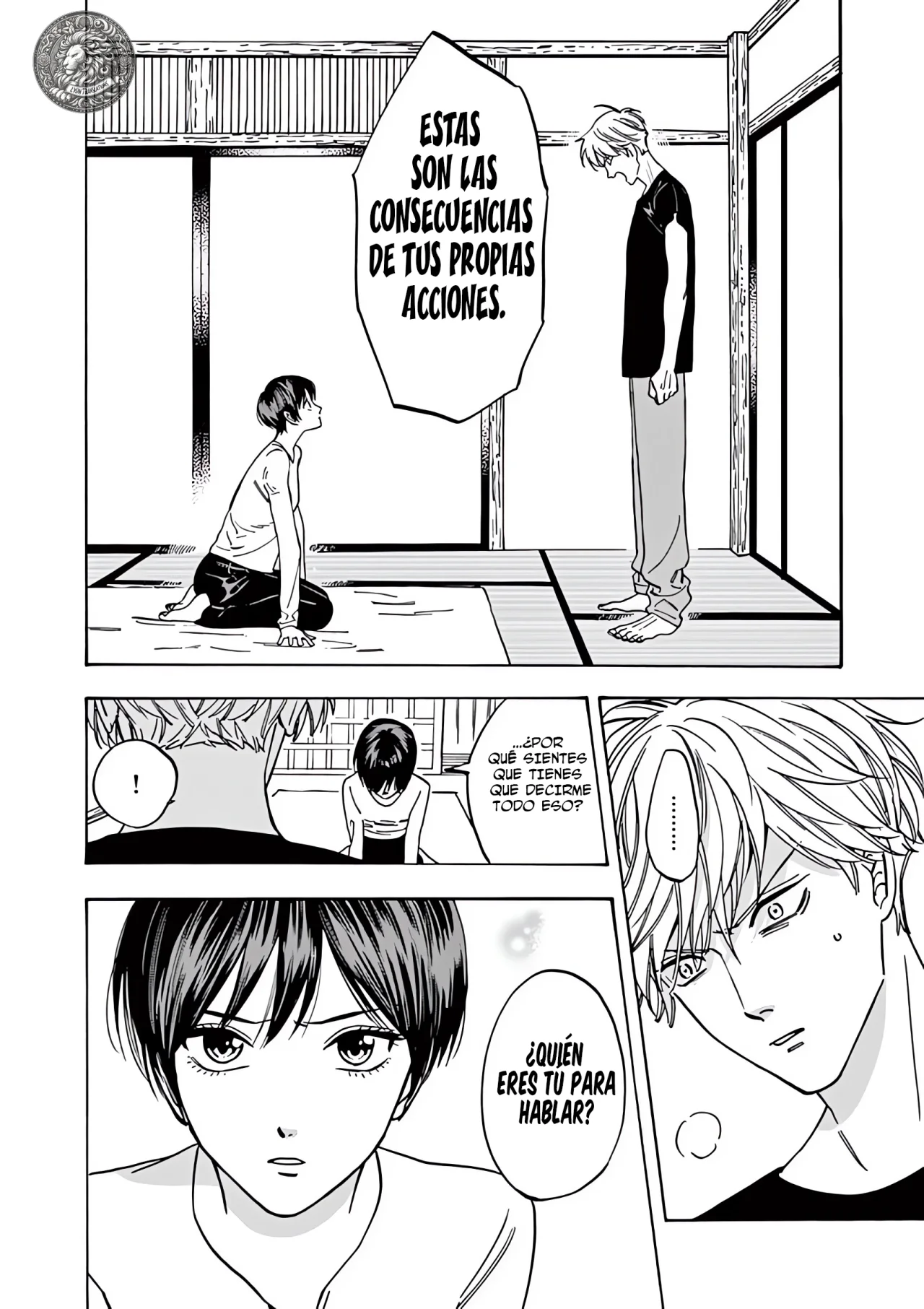 Promise Cinderella Capítulo 68 - Page 24