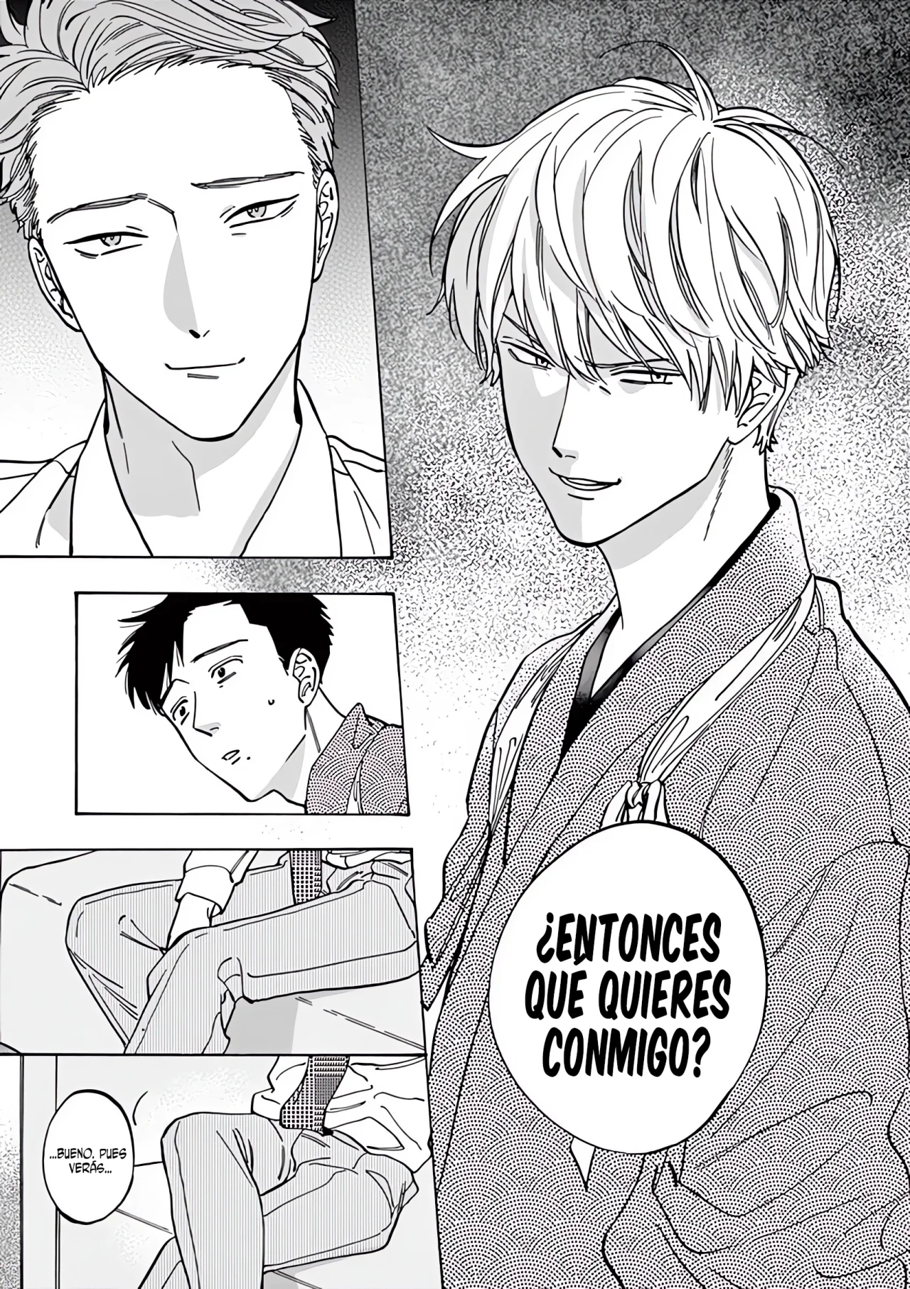 Promise Cinderella Capítulo 68 - Page 7