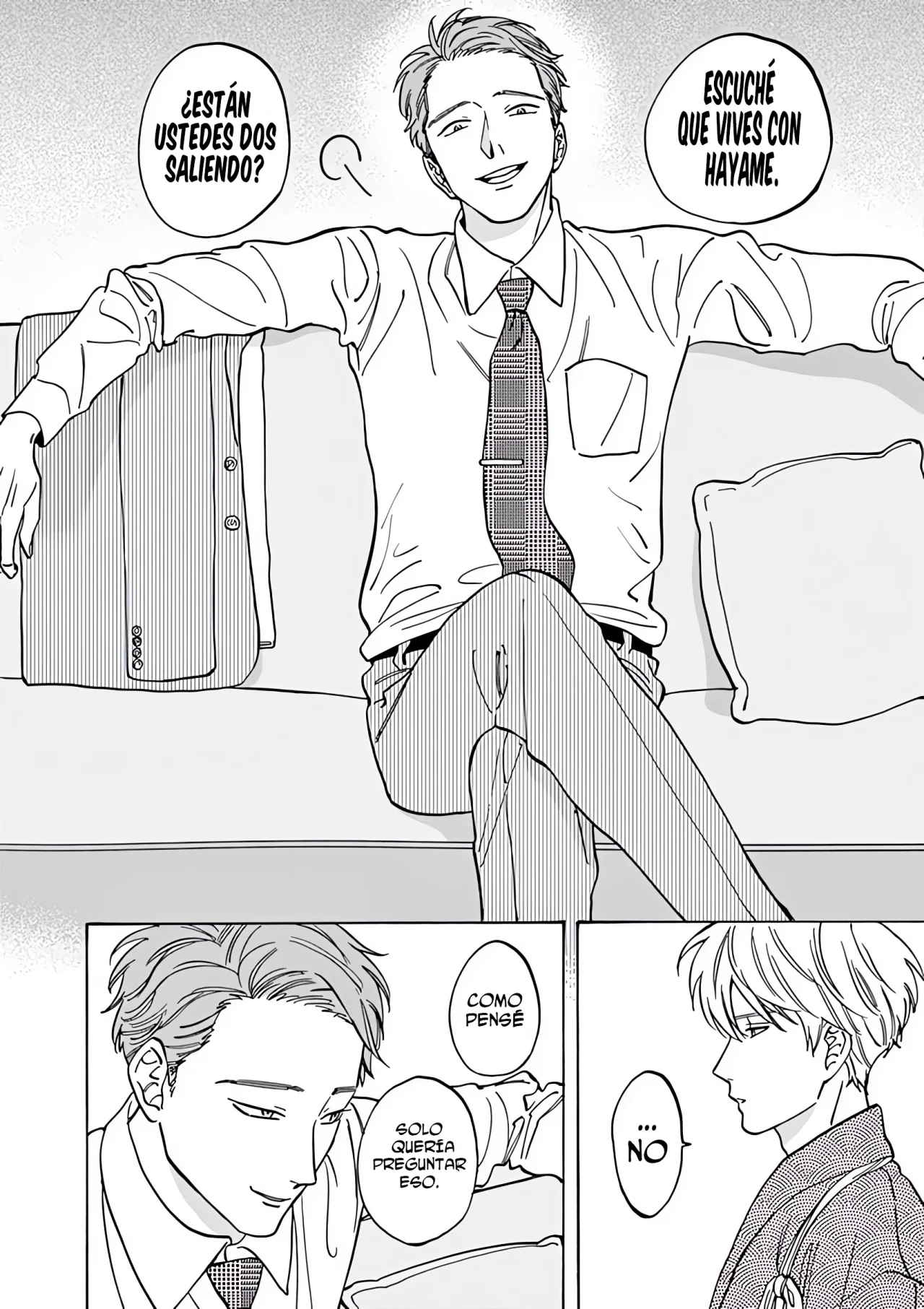 Promise Cinderella Capítulo 68 - Page 8