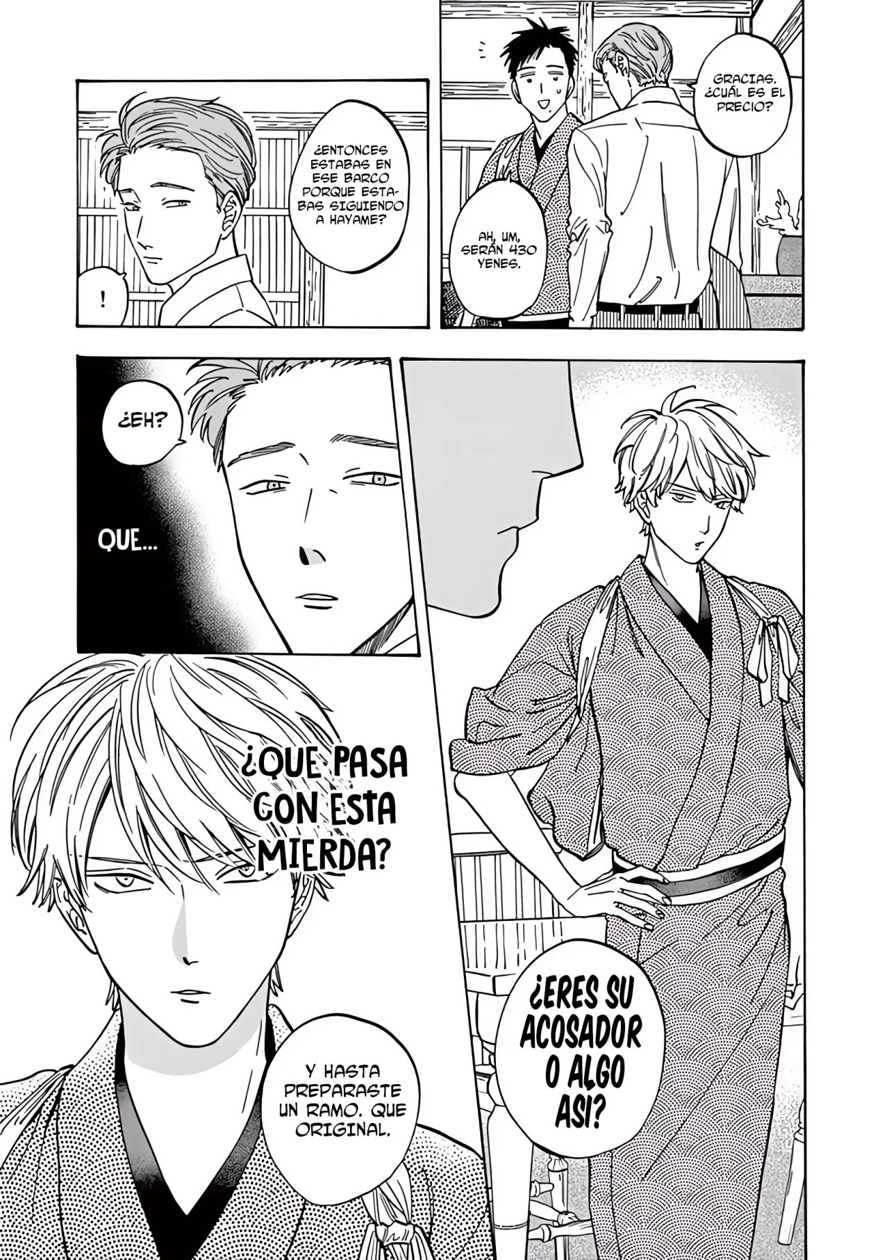 Promise Cinderella Capítulo 68 - Page 9