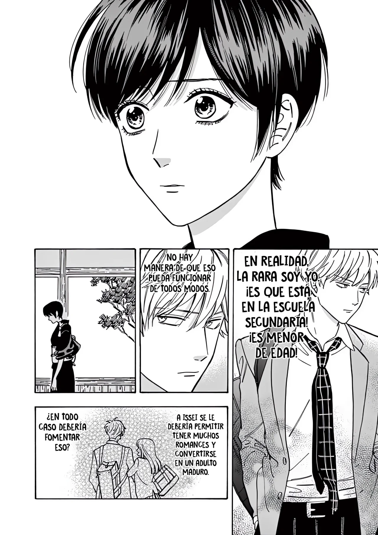 Promise Cinderella Capítulo 69 - Page 10