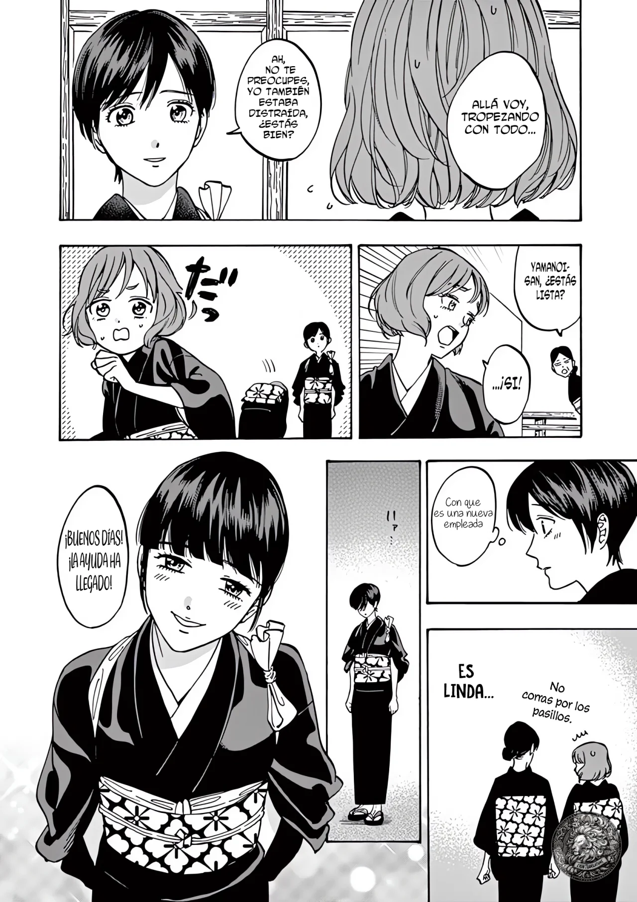 Promise Cinderella Capítulo 69 - Page 12