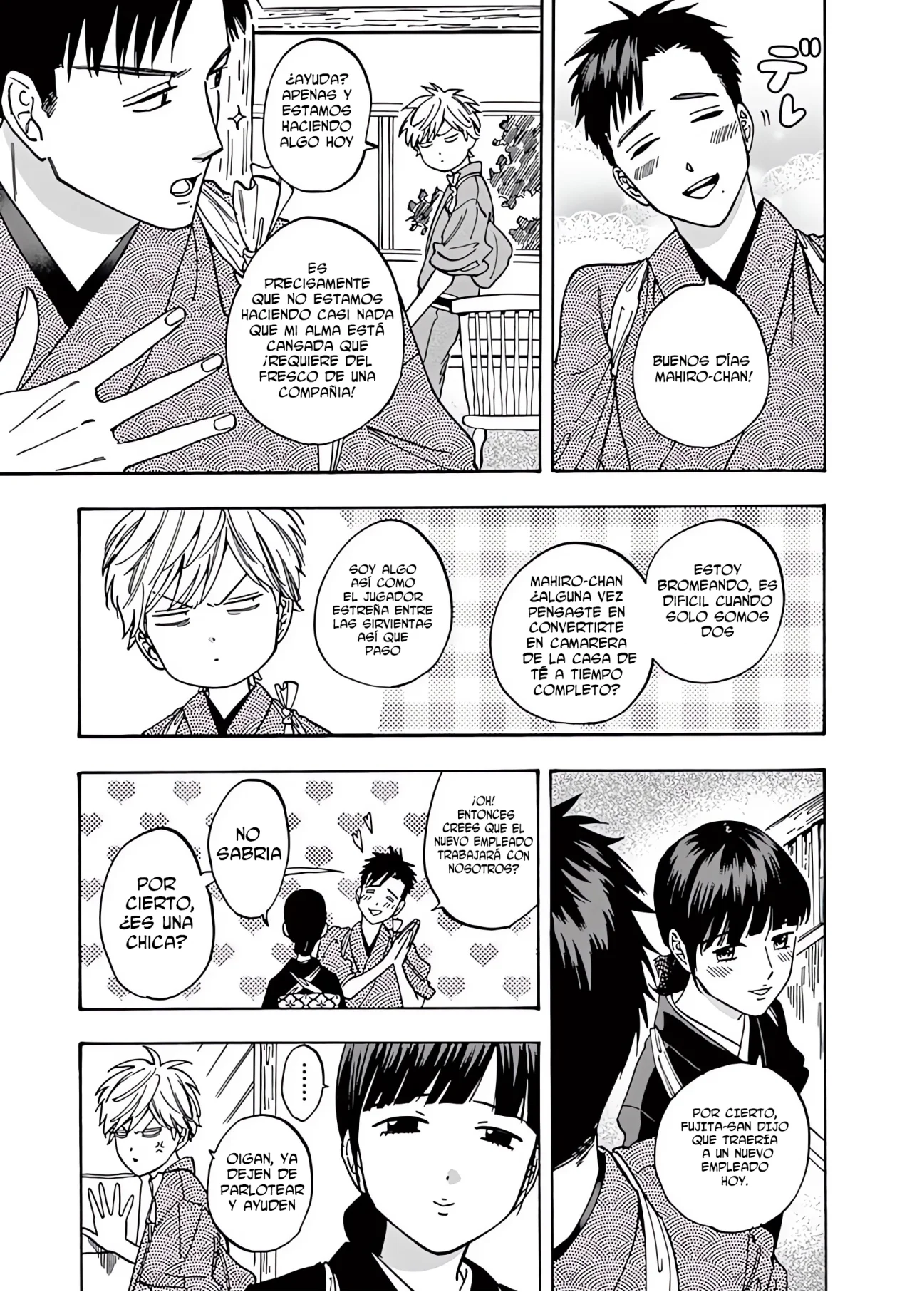 Promise Cinderella Capítulo 69 - Page 13