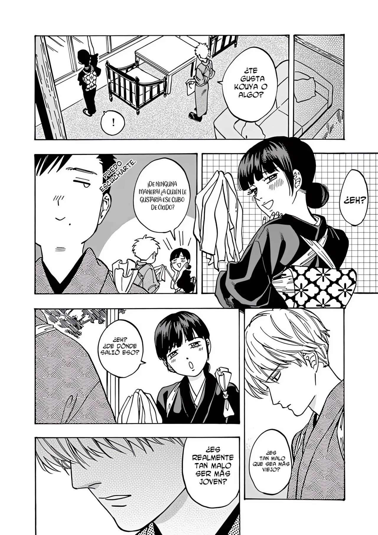Promise Cinderella Capítulo 69 - Page 14