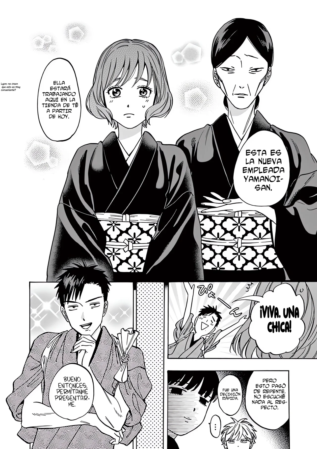 Promise Cinderella Capítulo 69 - Page 16