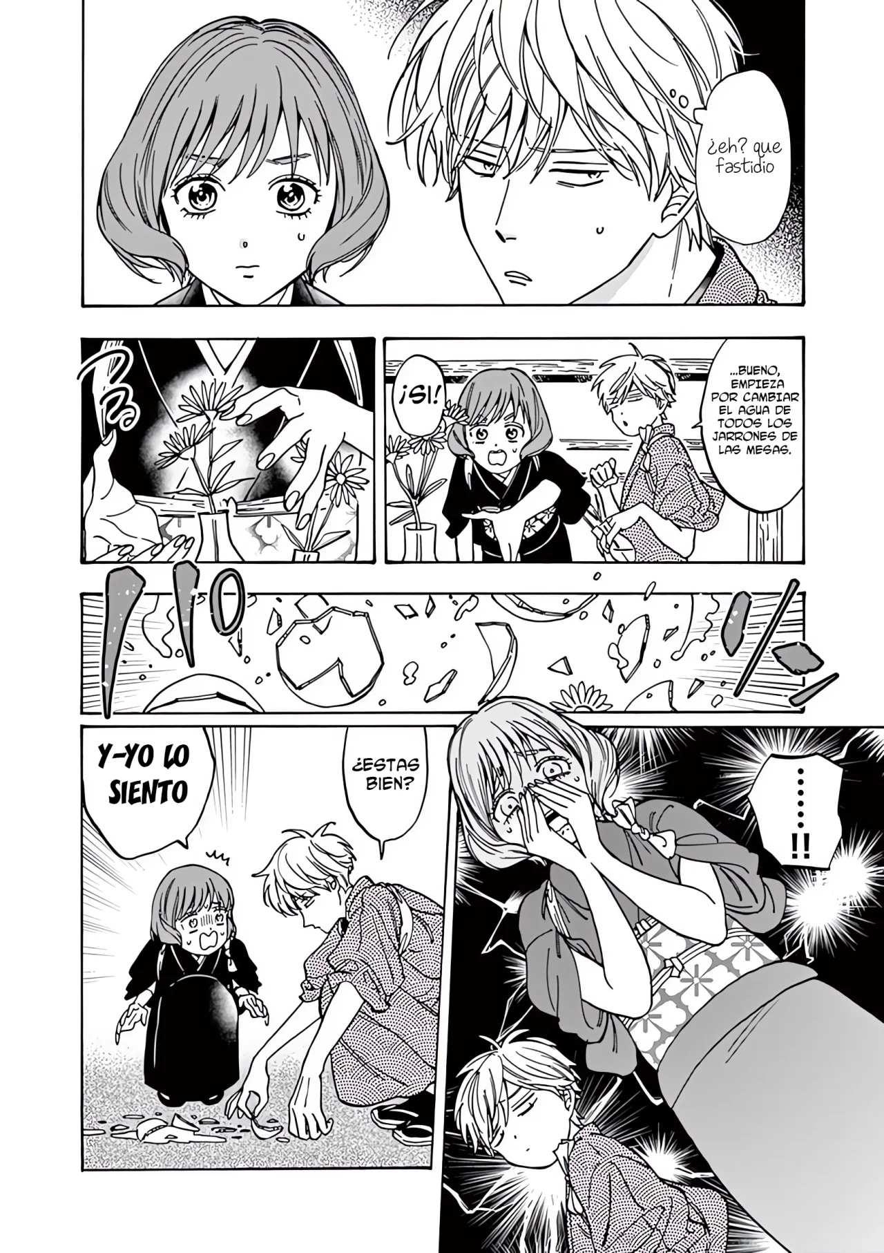 Promise Cinderella Capítulo 69 - Page 18