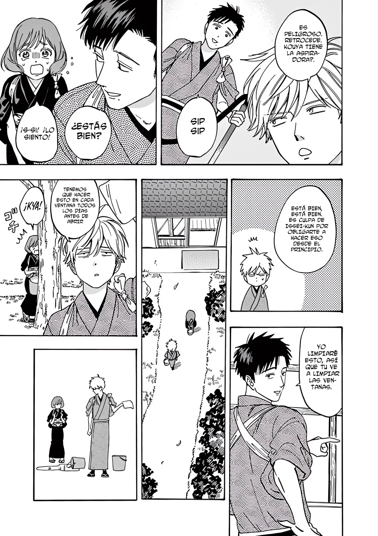 Promise Cinderella Capítulo 69 - Page 19