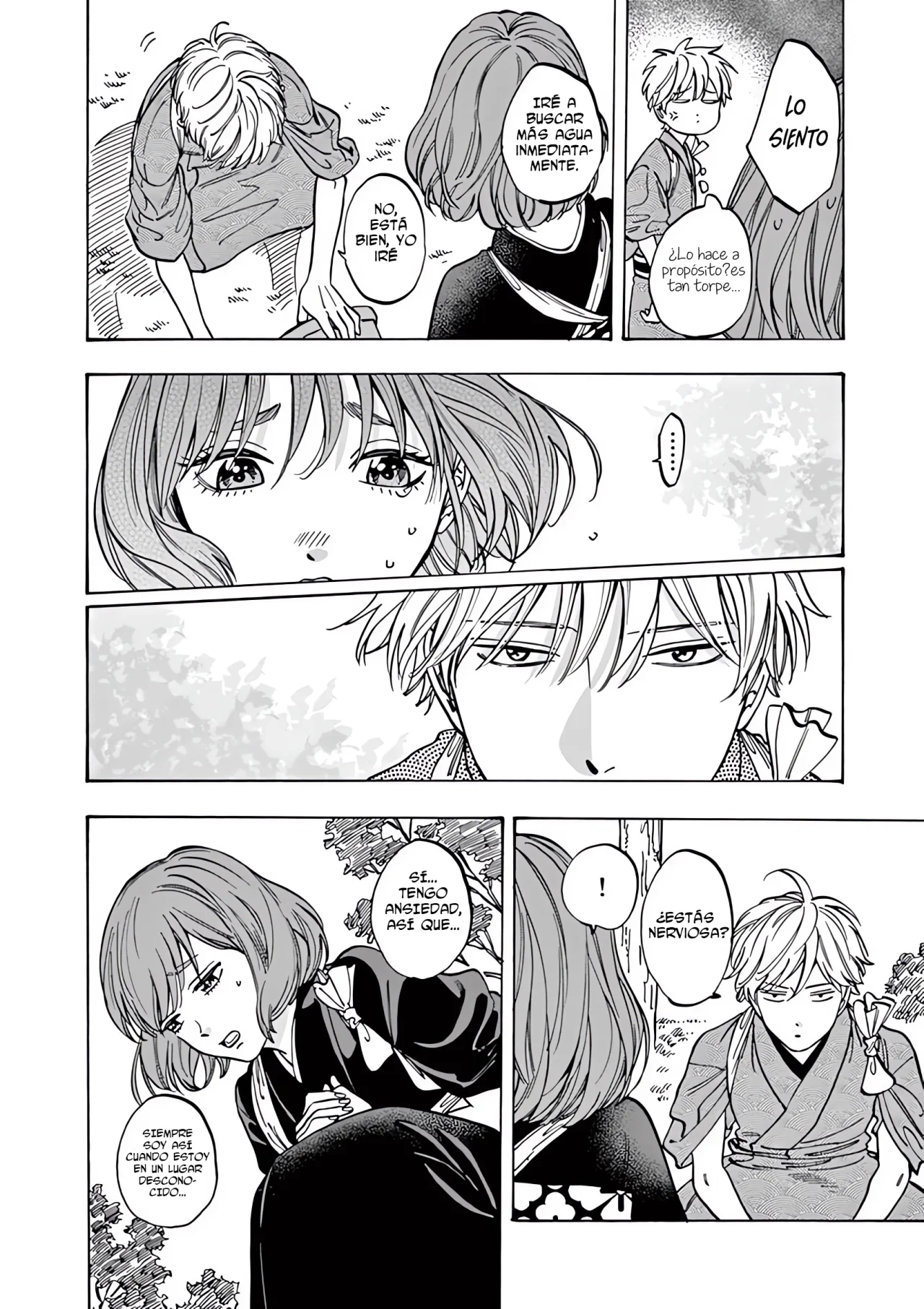 Promise Cinderella Capítulo 69 - Page 20