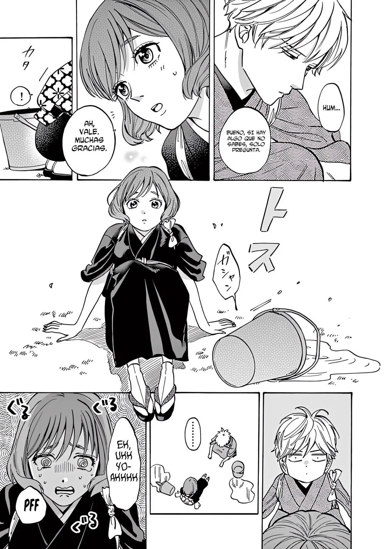 Promise Cinderella Capítulo 69 - Page 21