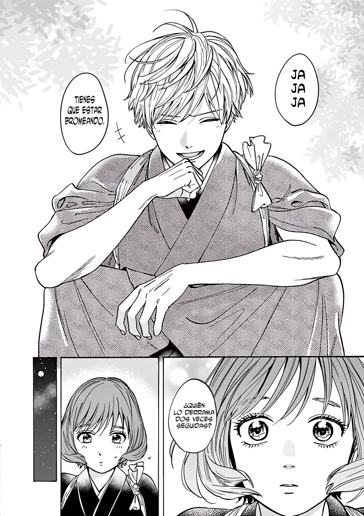 Promise Cinderella Capítulo 69 - Page 22