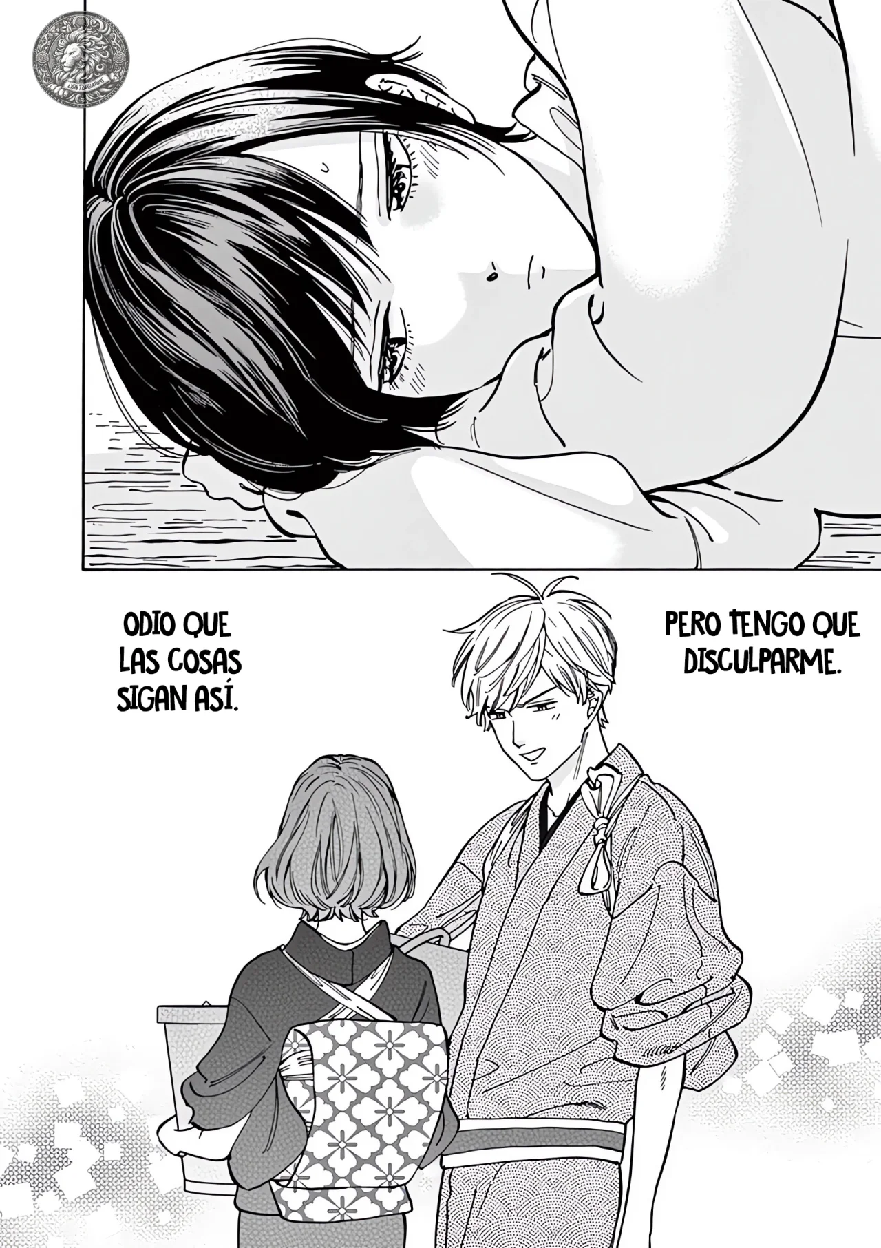 Promise Cinderella Capítulo 69 - Page 24