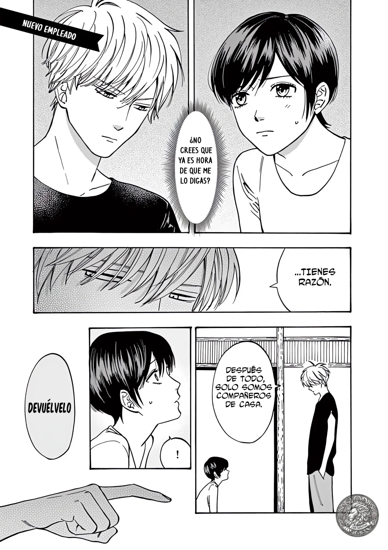 Promise Cinderella Capítulo 69 - Page 3