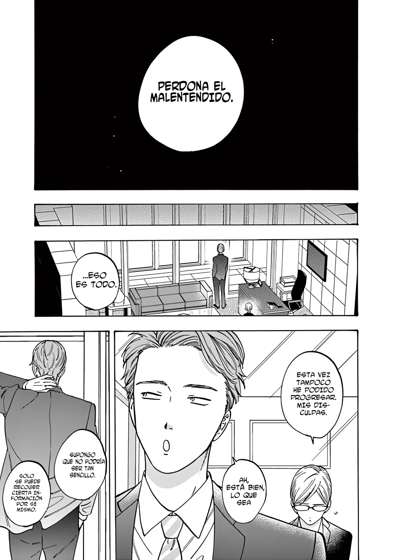 Promise Cinderella Capítulo 69 - Page 5