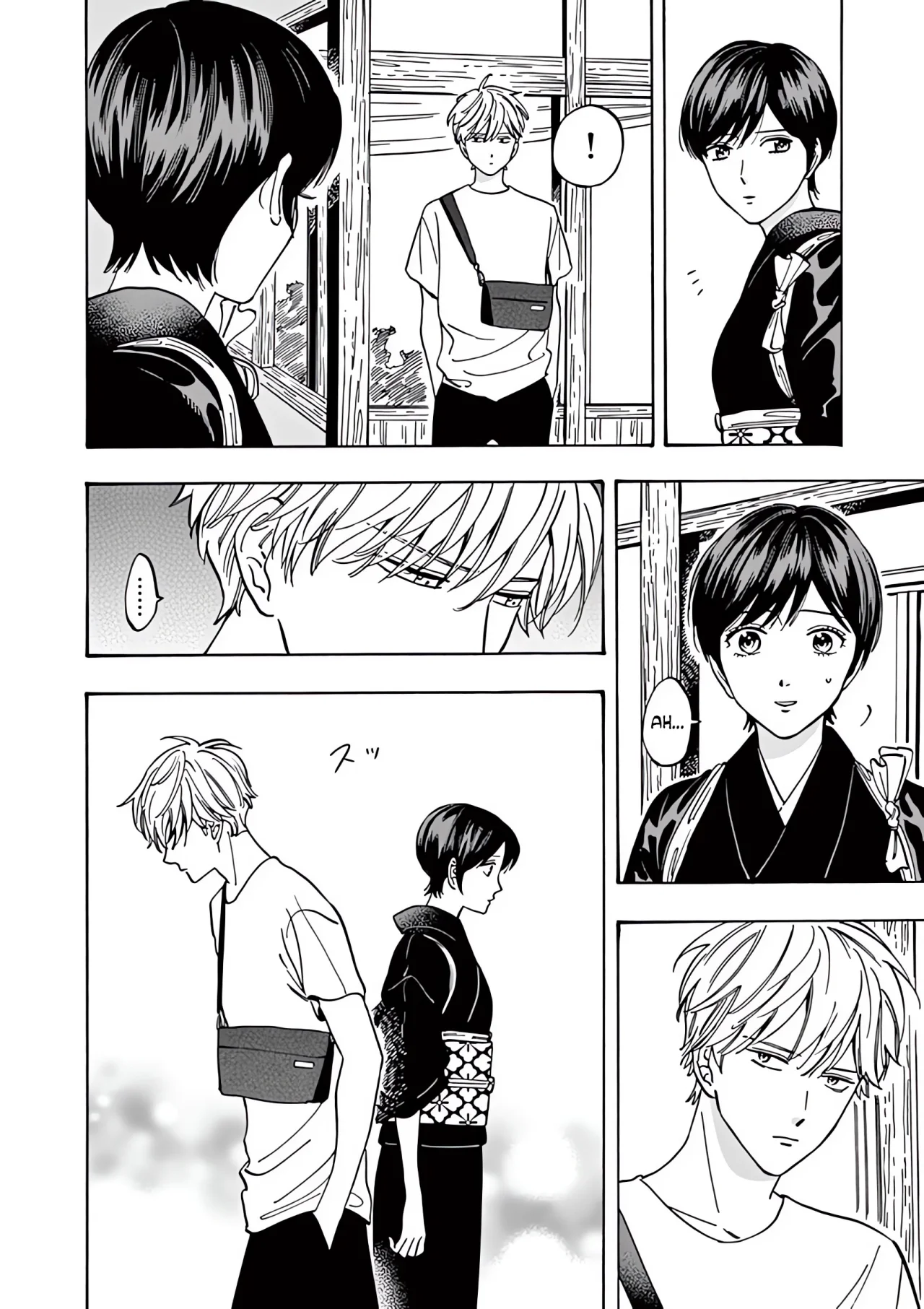 Promise Cinderella Capítulo 69 - Page 8