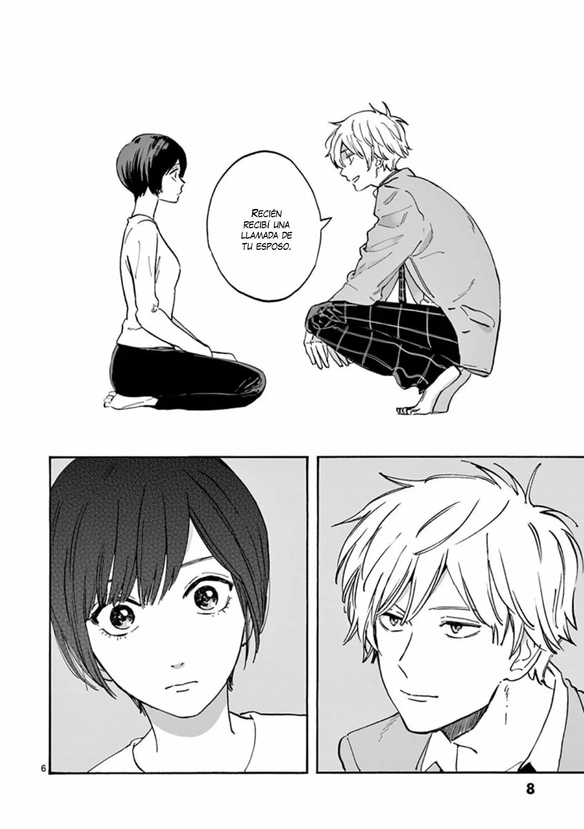 Promise Cinderella Capítulo 7 - Page 11