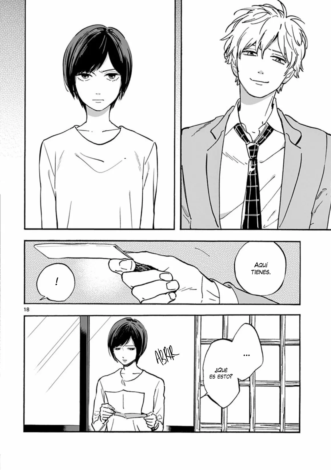Promise Cinderella Capítulo 7 - Page 23