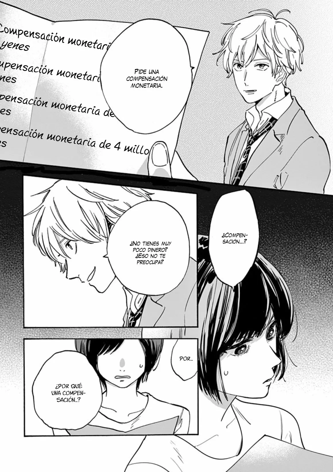 Promise Cinderella Capítulo 7 - Page 24