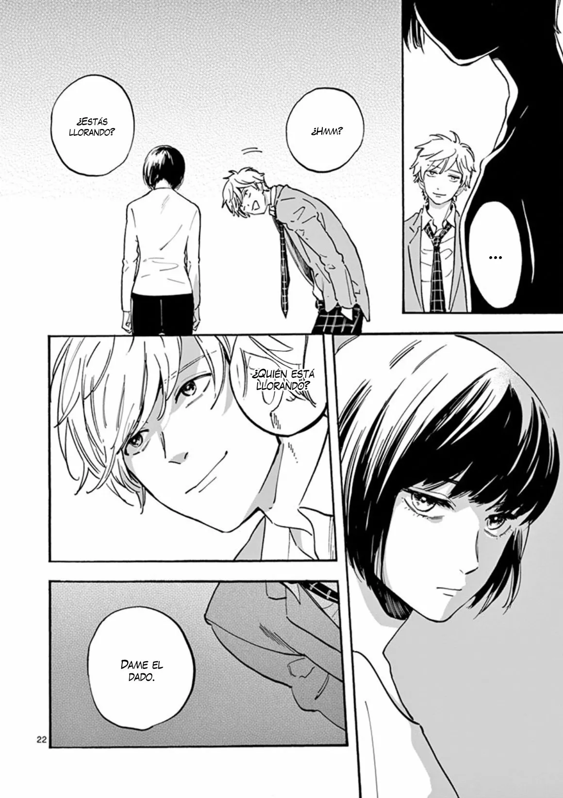 Promise Cinderella Capítulo 7 - Page 27