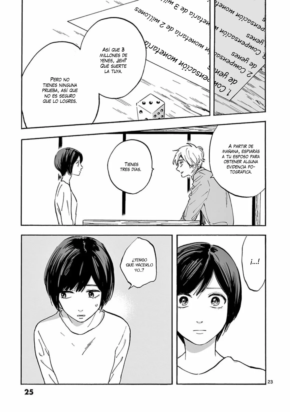 Promise Cinderella Capítulo 7 - Page 28