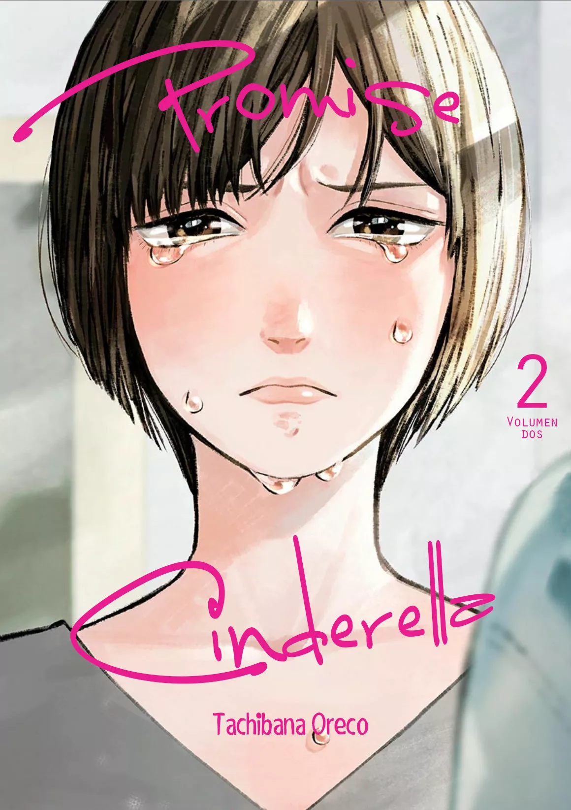 Promise Cinderella Capítulo 7 - Page 3