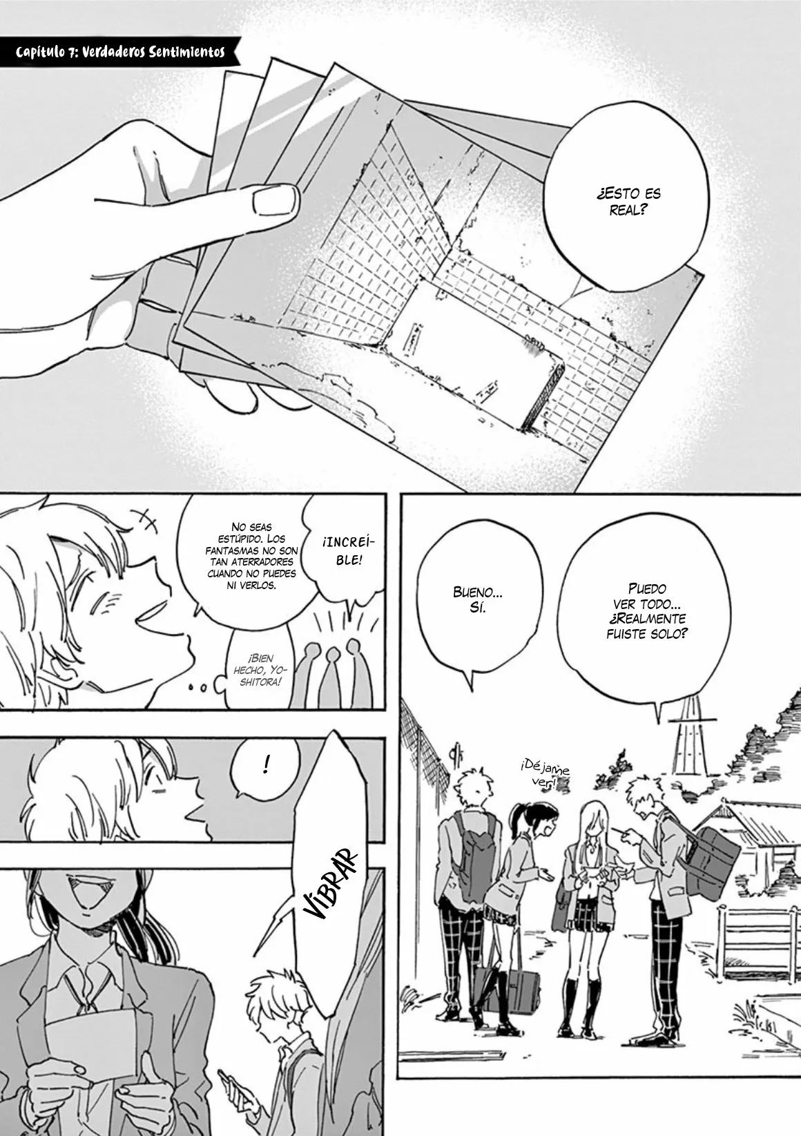 Promise Cinderella Capítulo 7 - Page 6