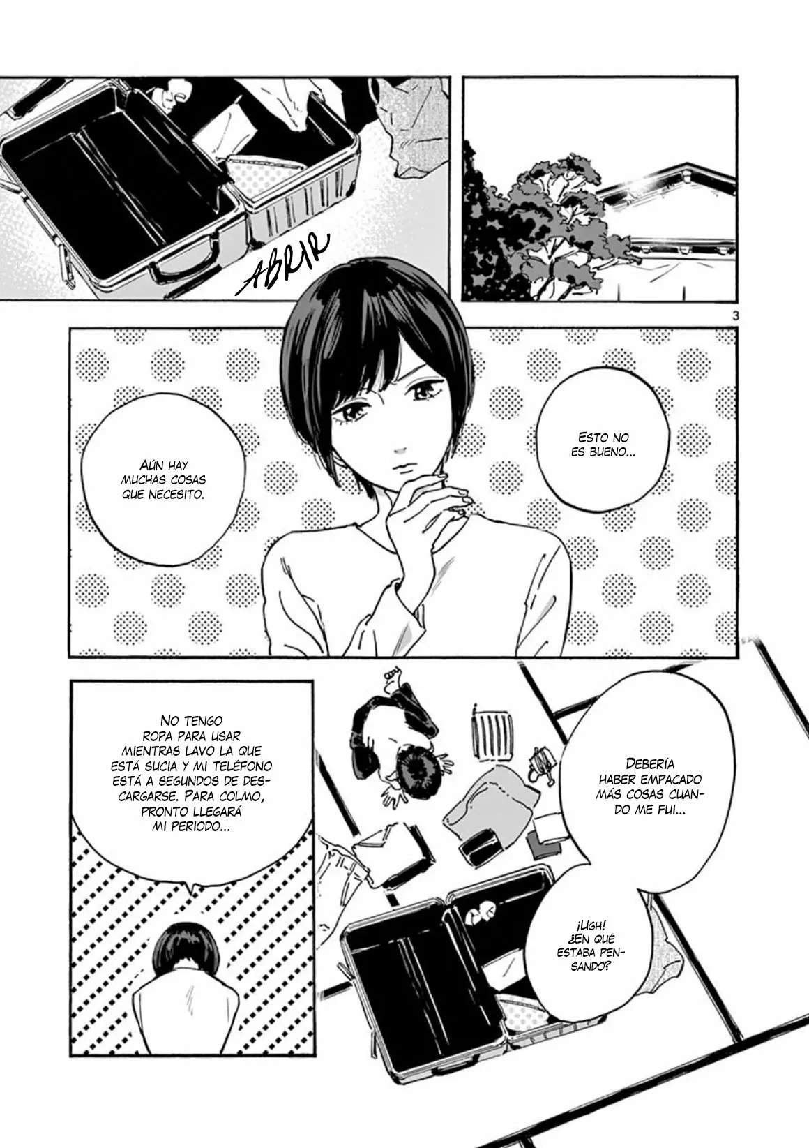 Promise Cinderella Capítulo 7 - Page 8
