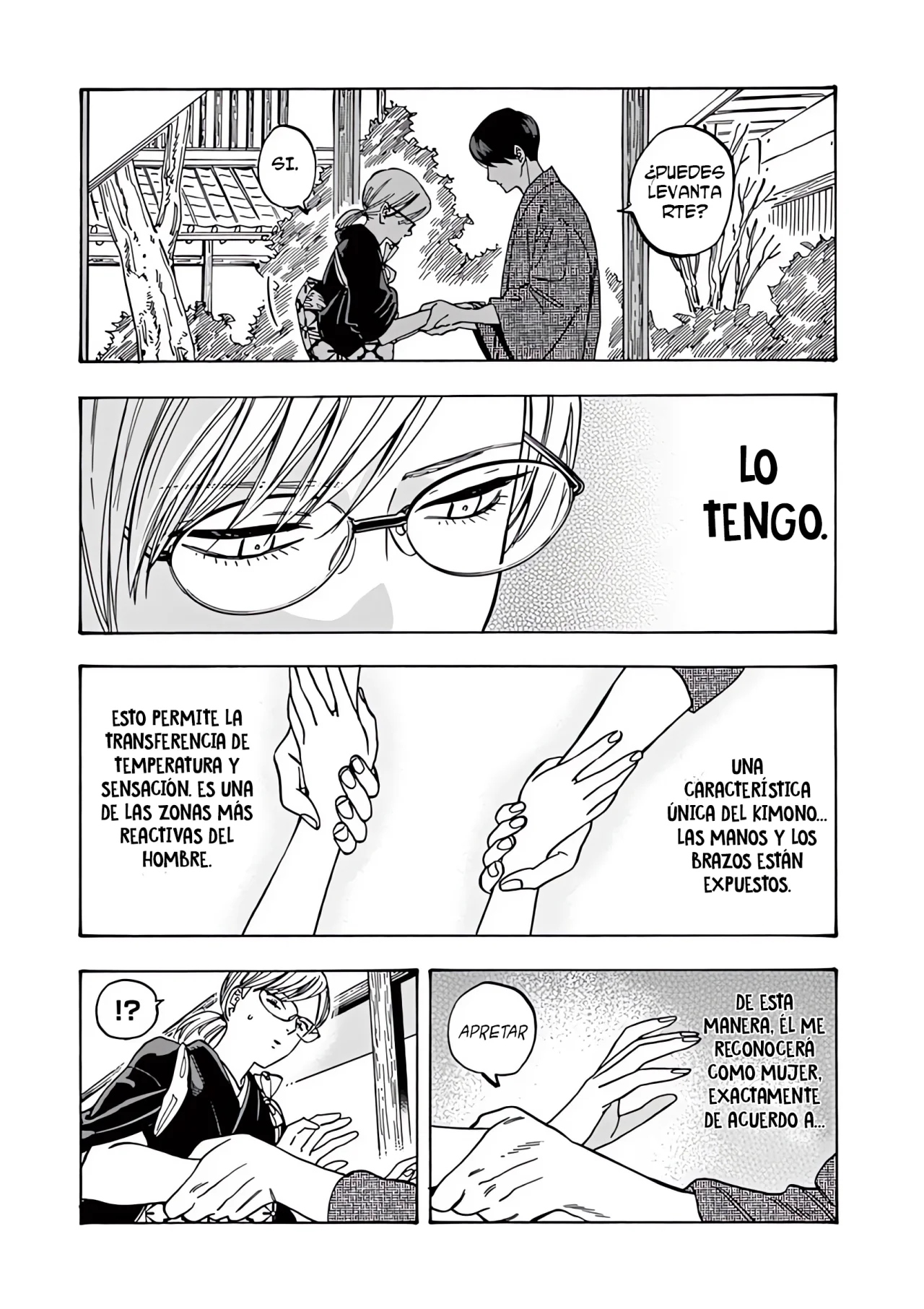 Promise Cinderella Capítulo 70 - Page 11