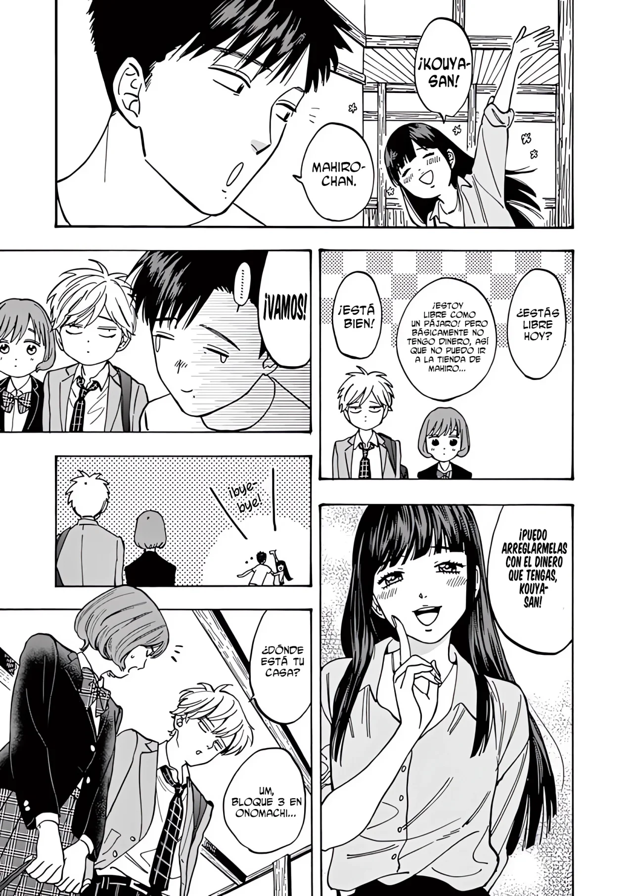 Promise Cinderella Capítulo 70 - Page 15