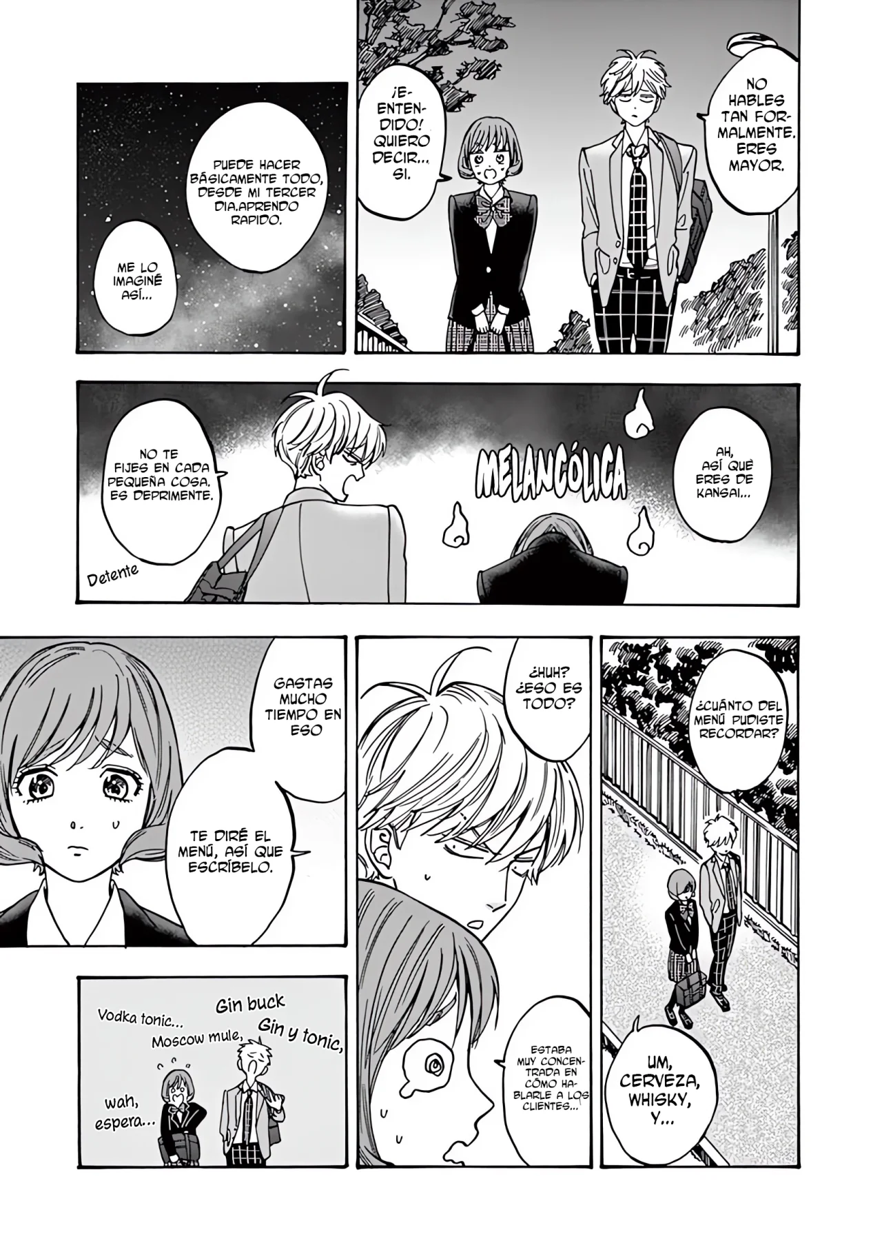 Promise Cinderella Capítulo 70 - Page 17